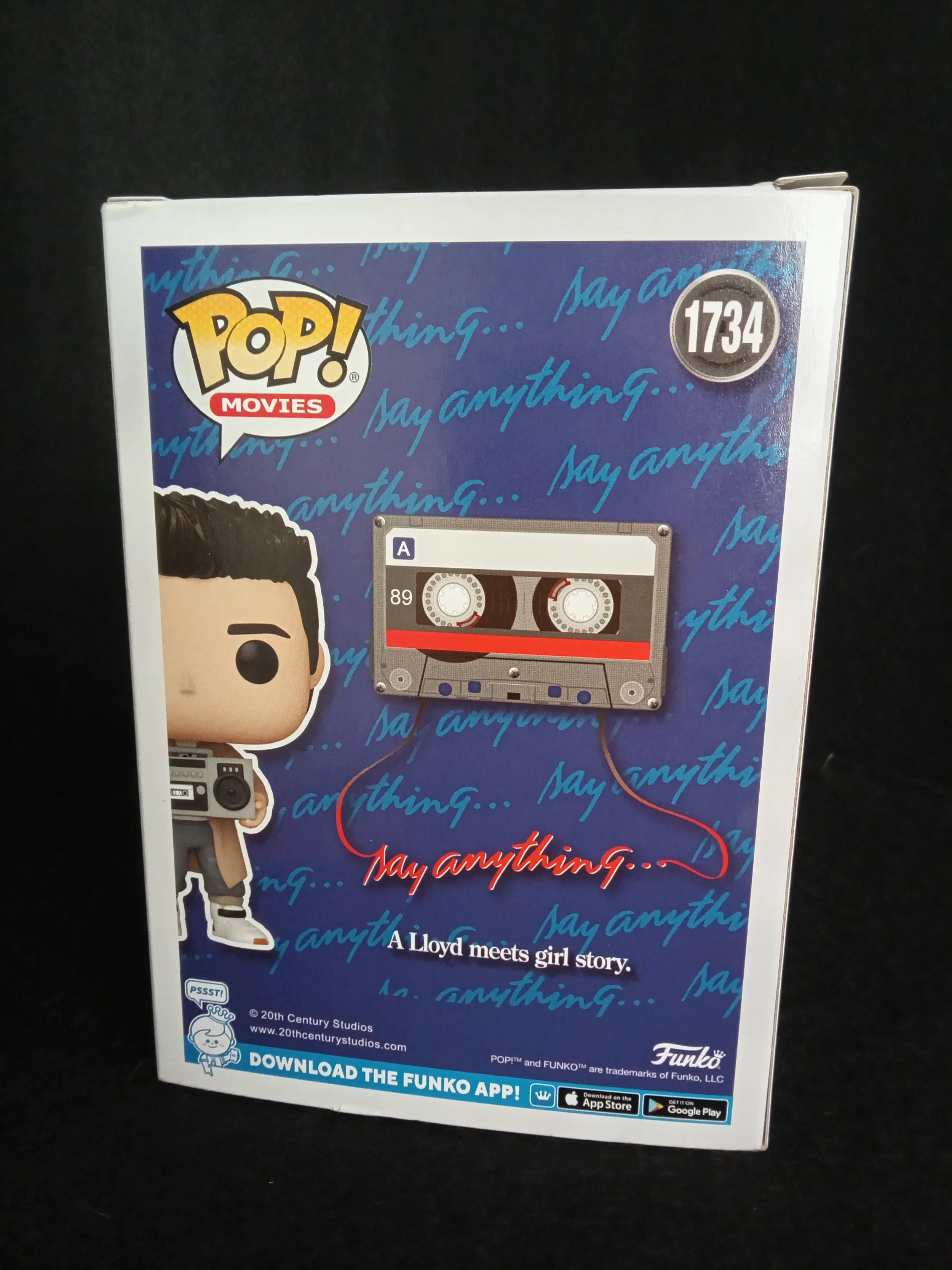 LLoyd Dobler 1734 - 3 - Funko Pop!.jpg
