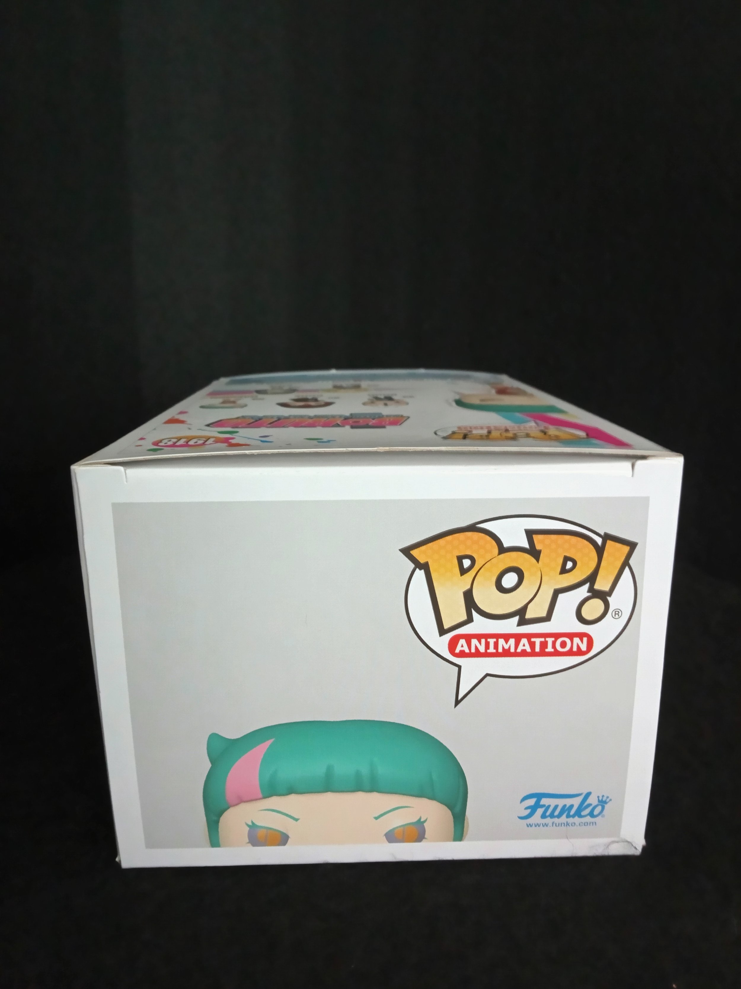 Daemon 1918 - 5 - Funko Pop!.jpg