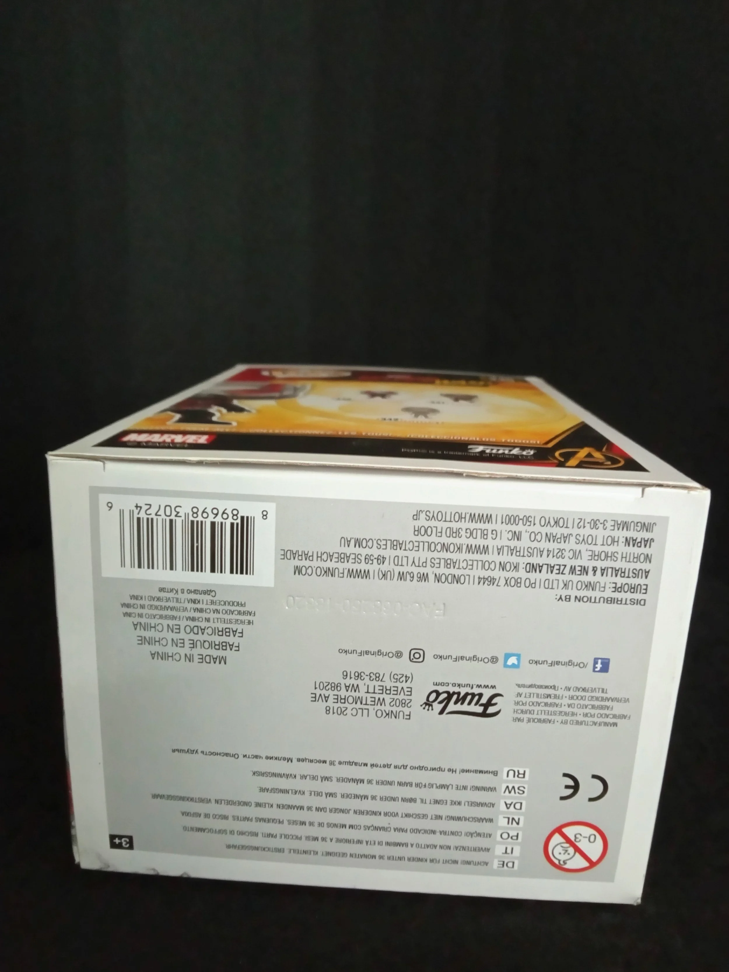 Ant-Man 340 - 6 - Funko Pop!.jpg