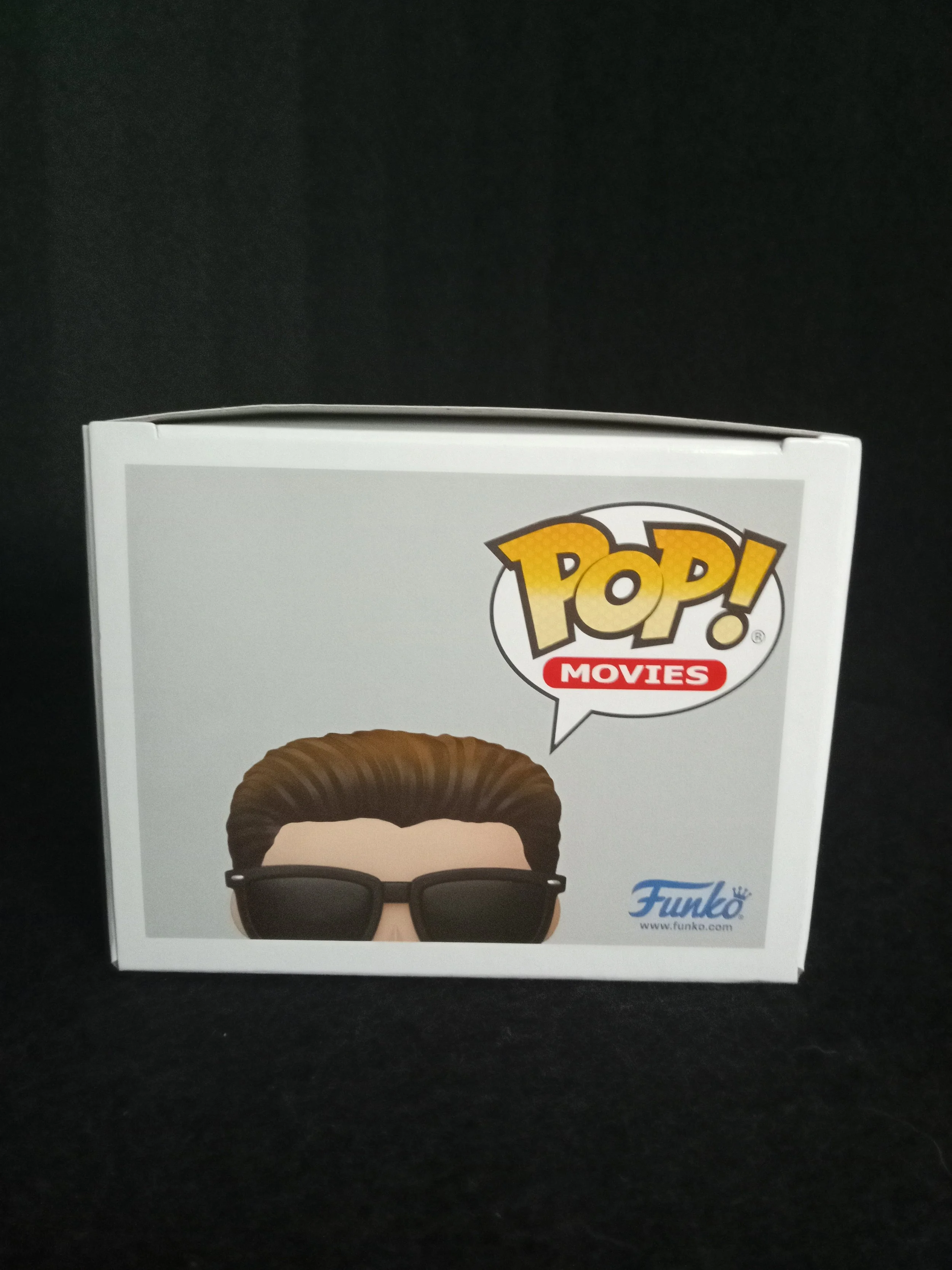 Johnny Cage 1958 - 5 - Funko Pop!.jpg