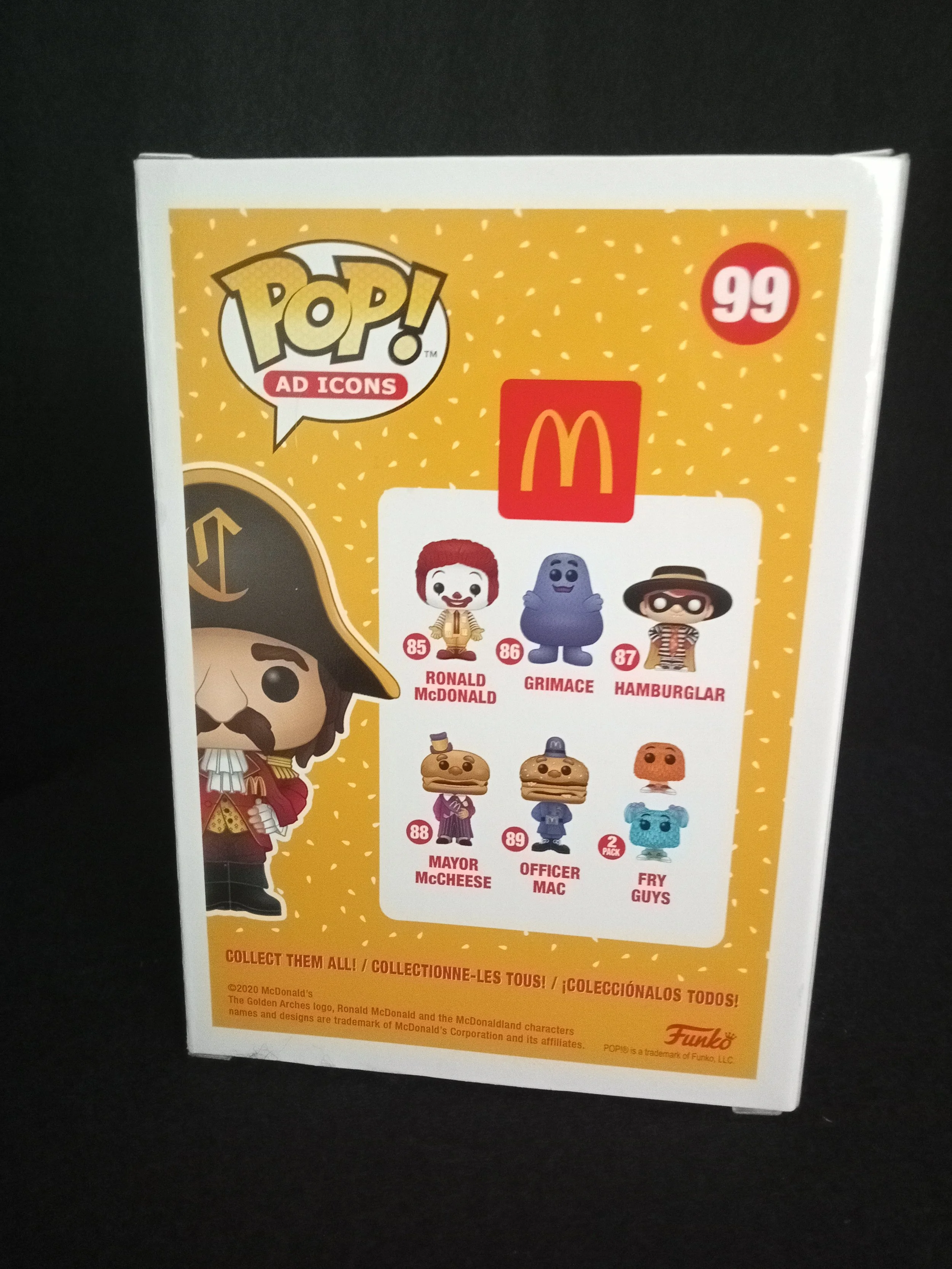 Captain Crook 99 - Back - Funko Pop!.jpg
