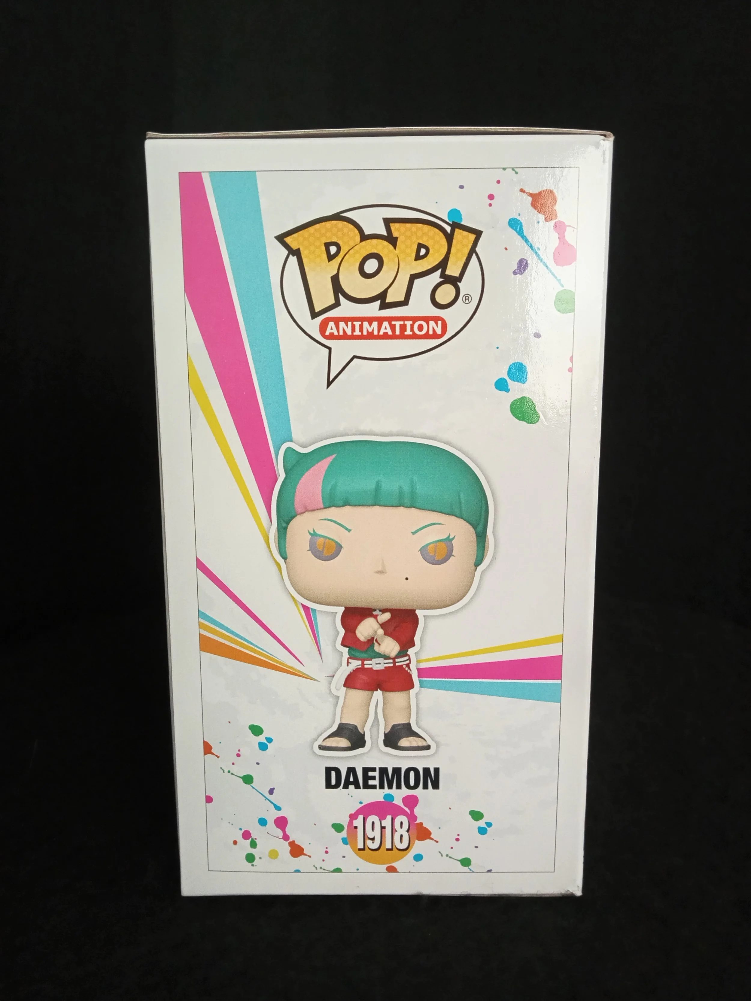 Daemon 1918 - 4 - Funko Pop!.jpg