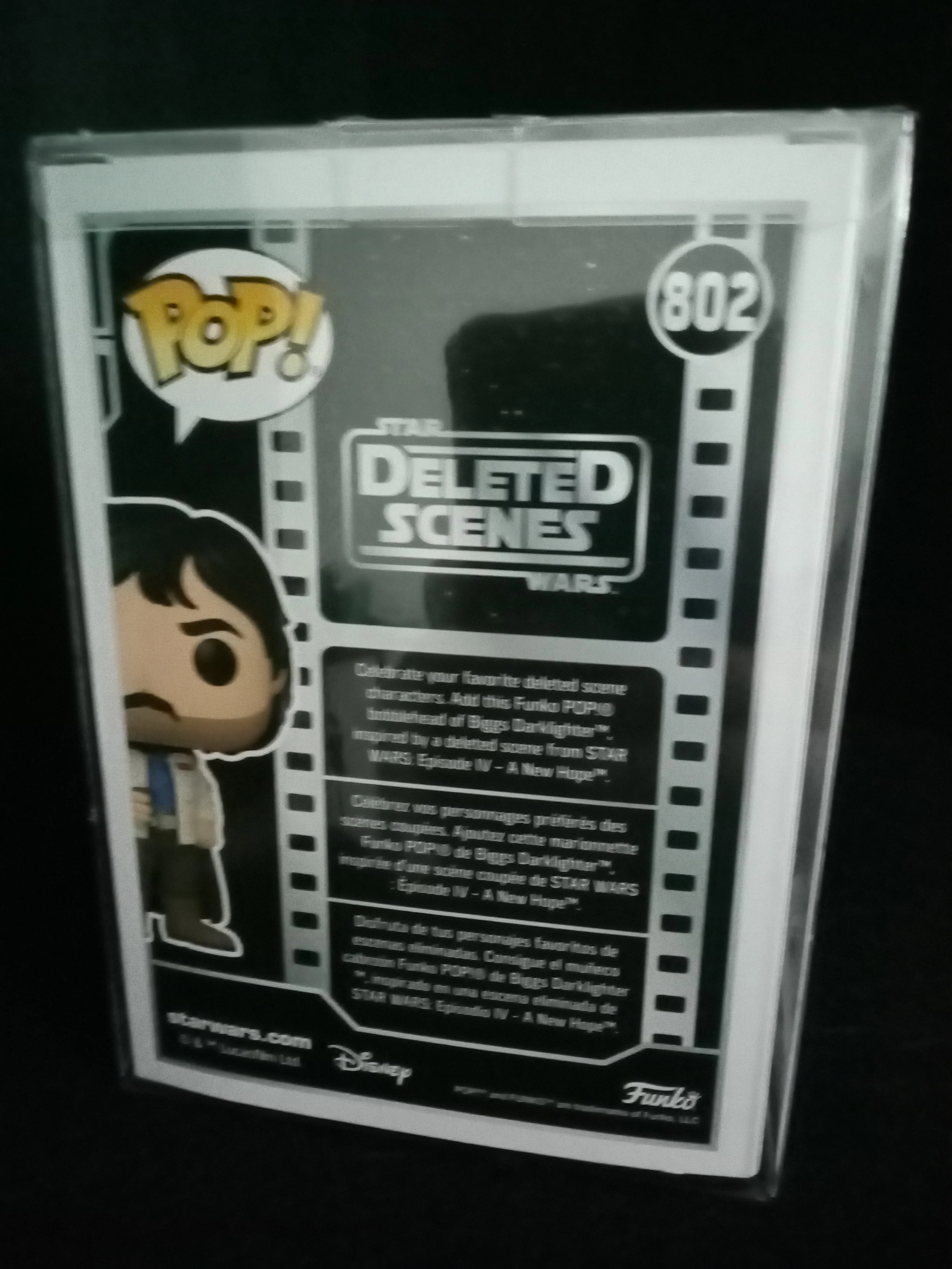Biggs Darklighter 802 - Back - Funko Pop!.jpg