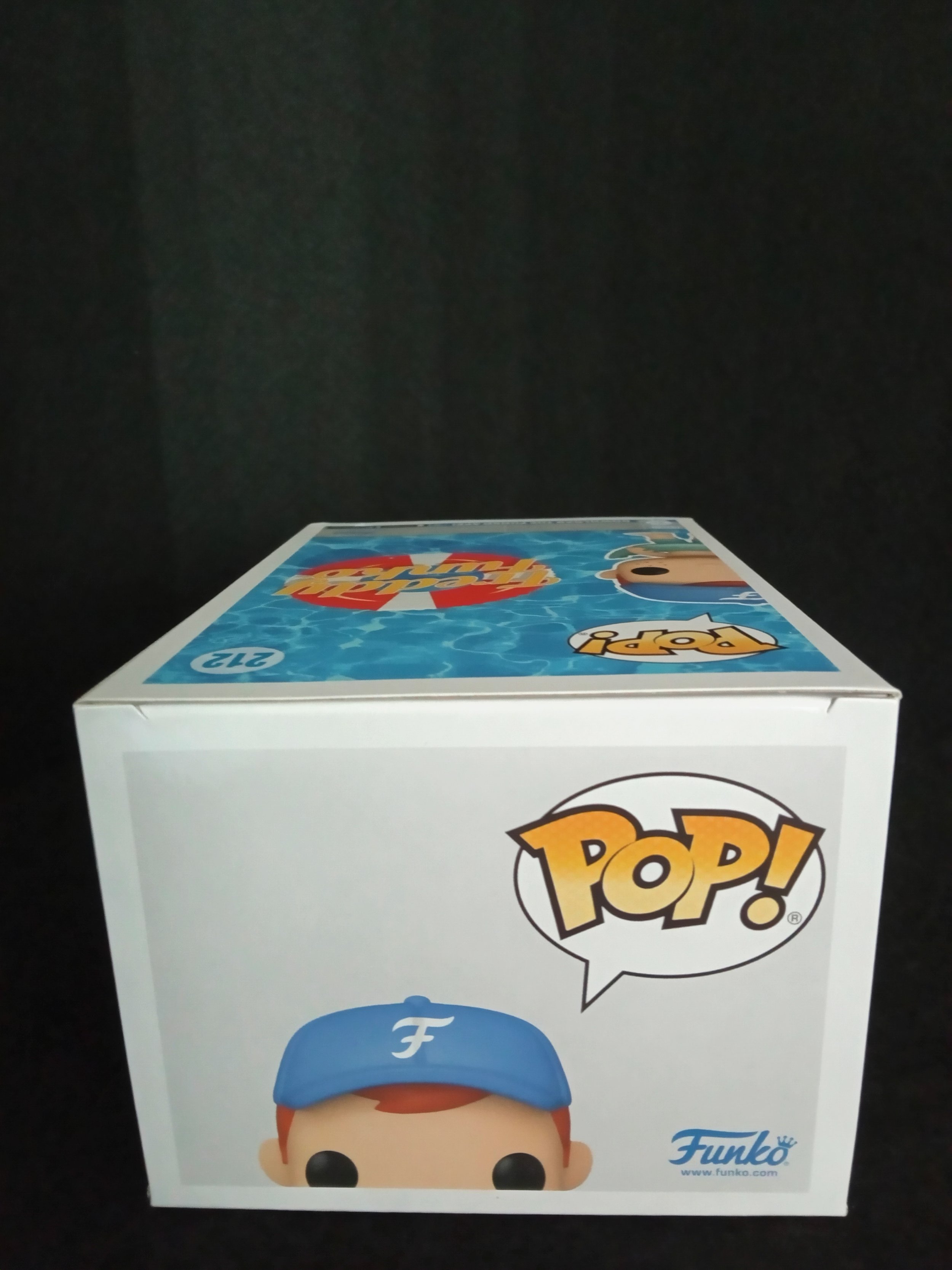 Floaty Freddy 212 - Top - Funko Pop!.jpg