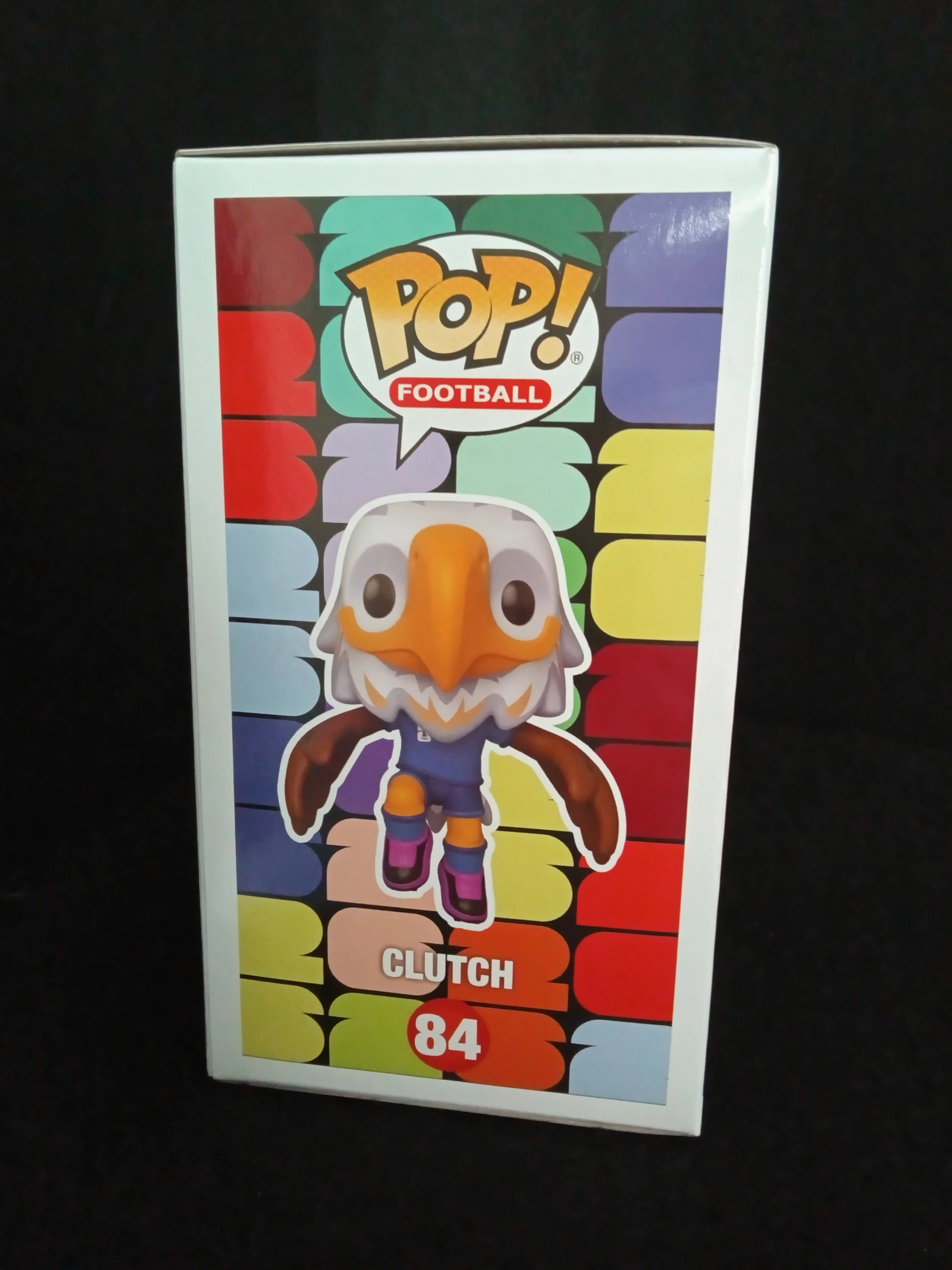 Clutch 84 - 4 - Funko Pop!.jpg