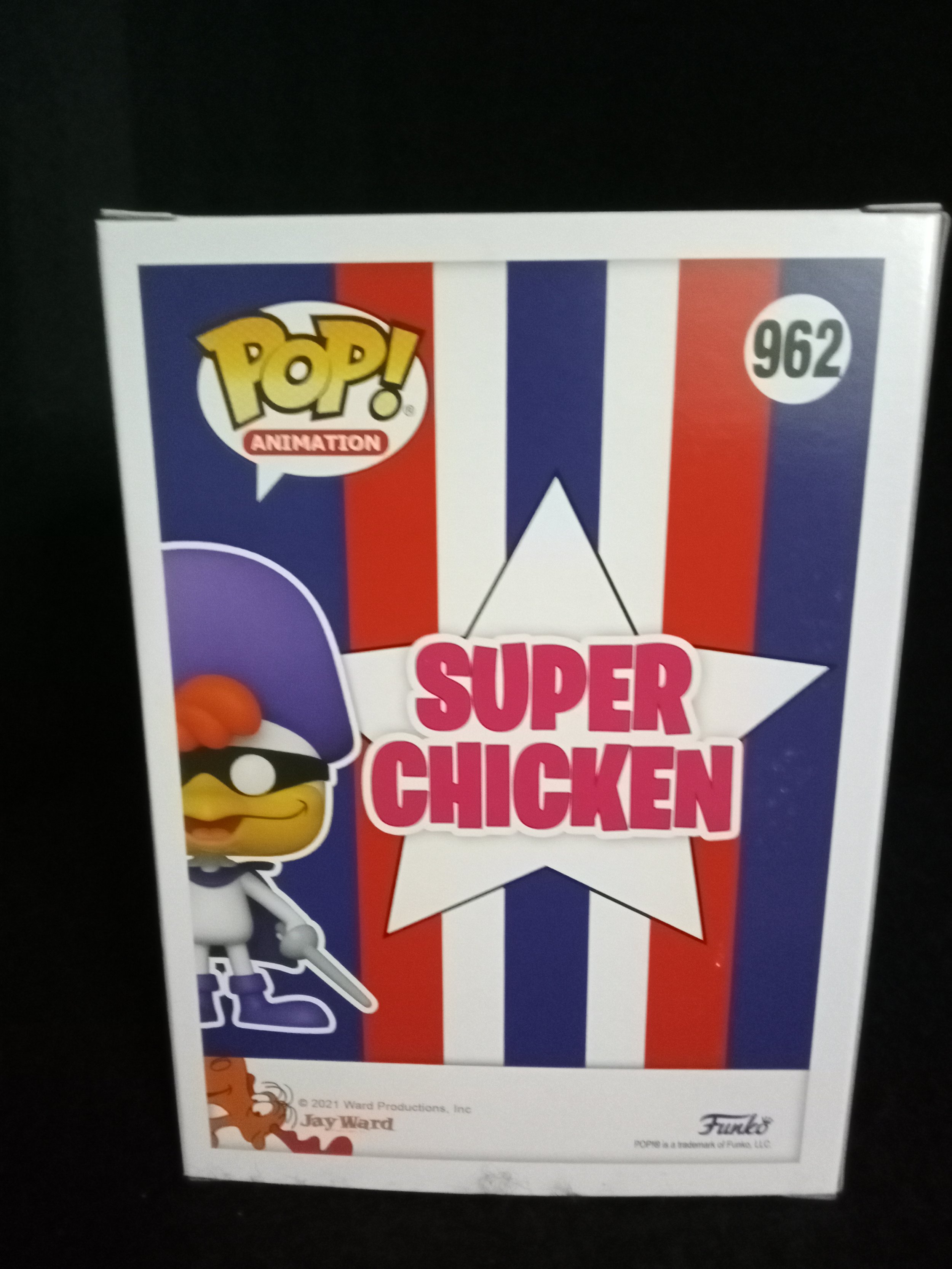 Super Chicken 962 - Back - Funko Pop!.jpg