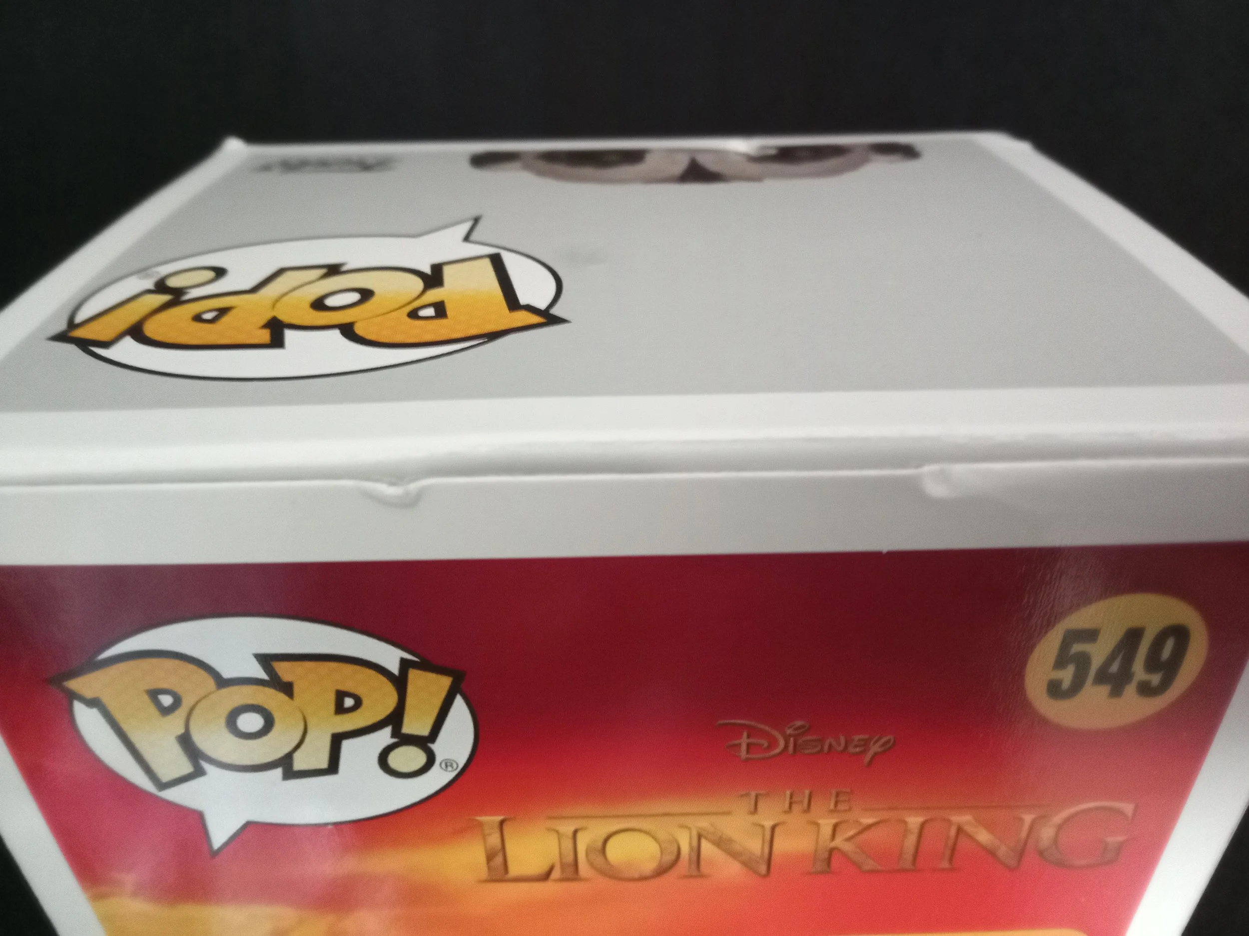 Timon 549 - Flocked - Damage1 - Funko Pop!.jpg