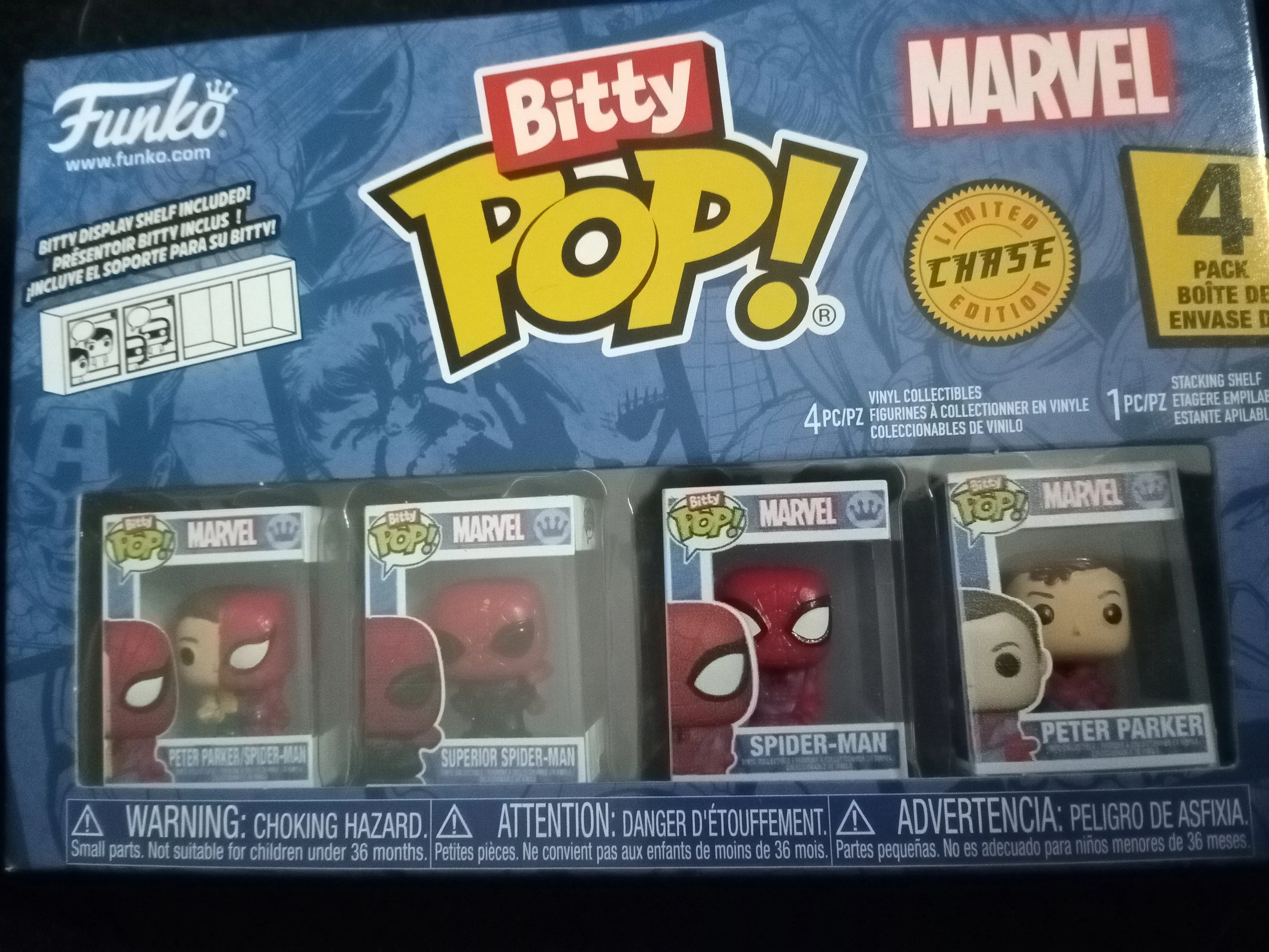 Peter Parker & Peter Parker 4 Pack.jpg
