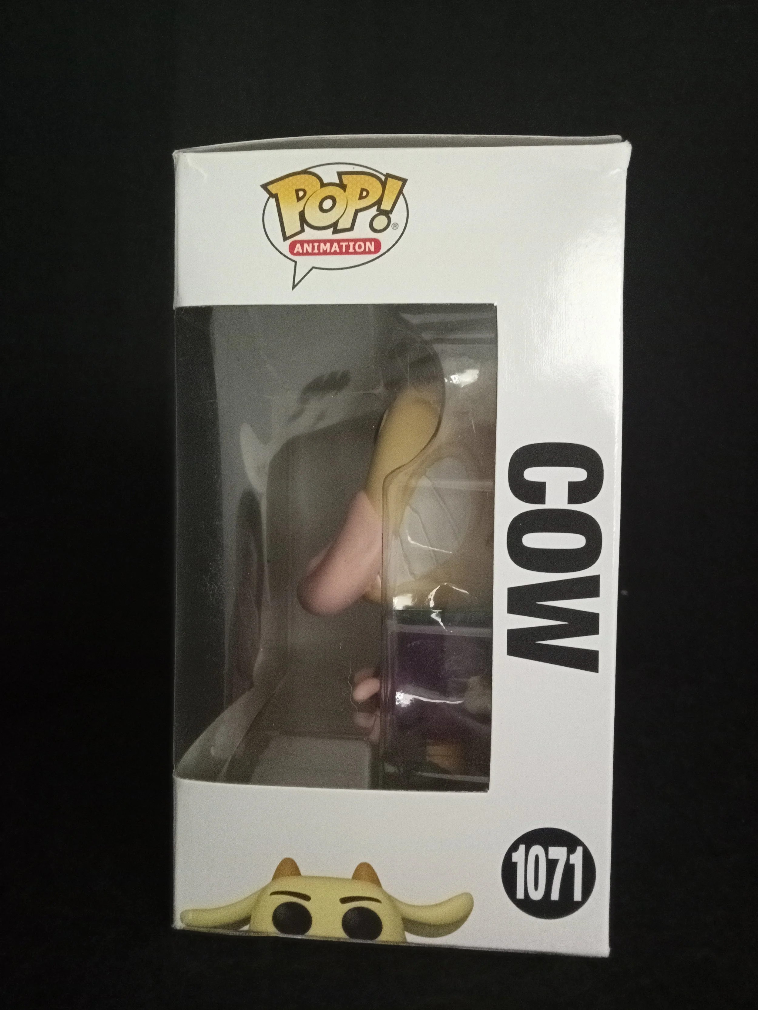 Cow 1071 - 2 - Funko Pop!.jpg
