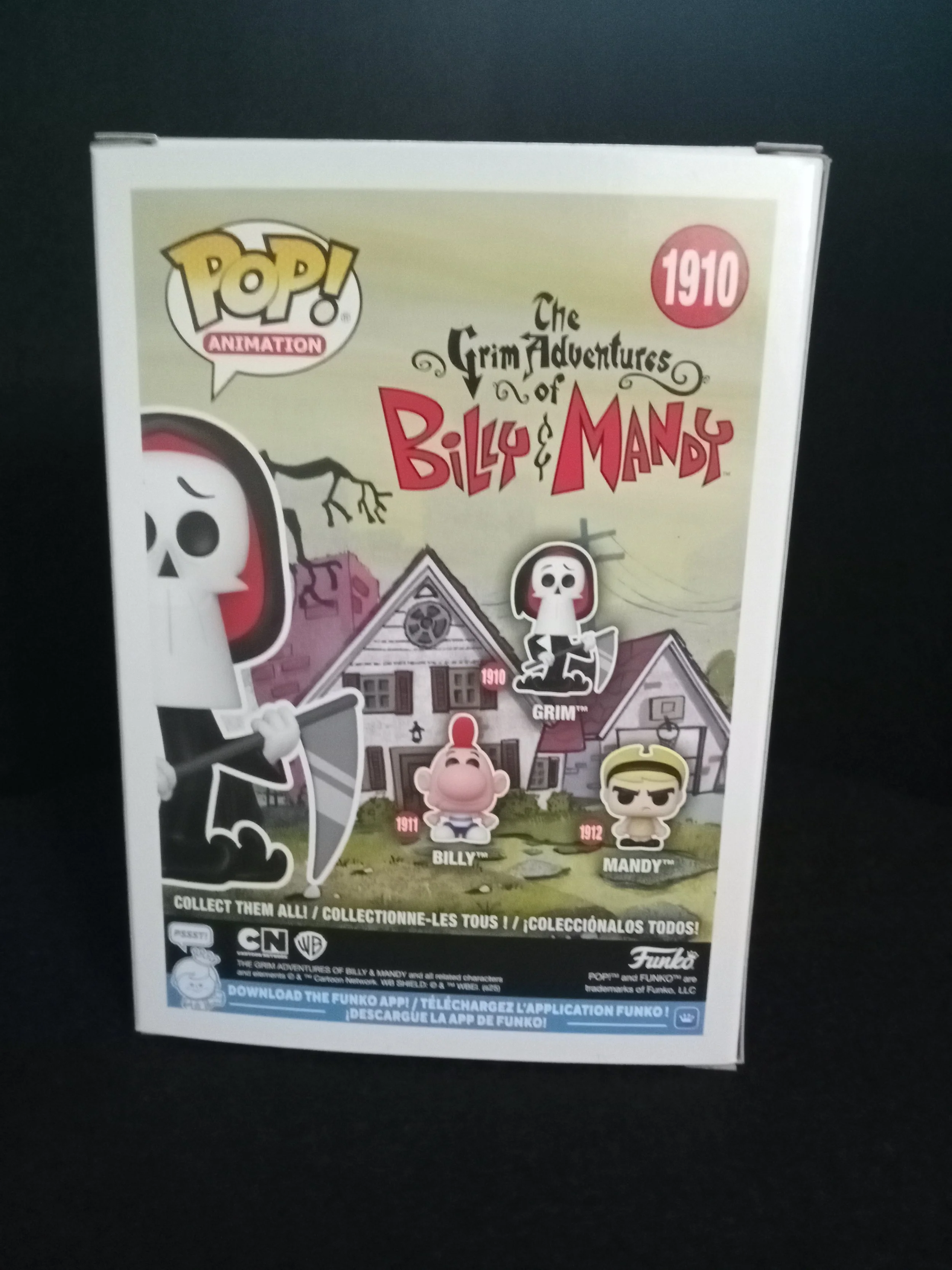 Grim 1910 - Back - Funko Pop!.jpg
