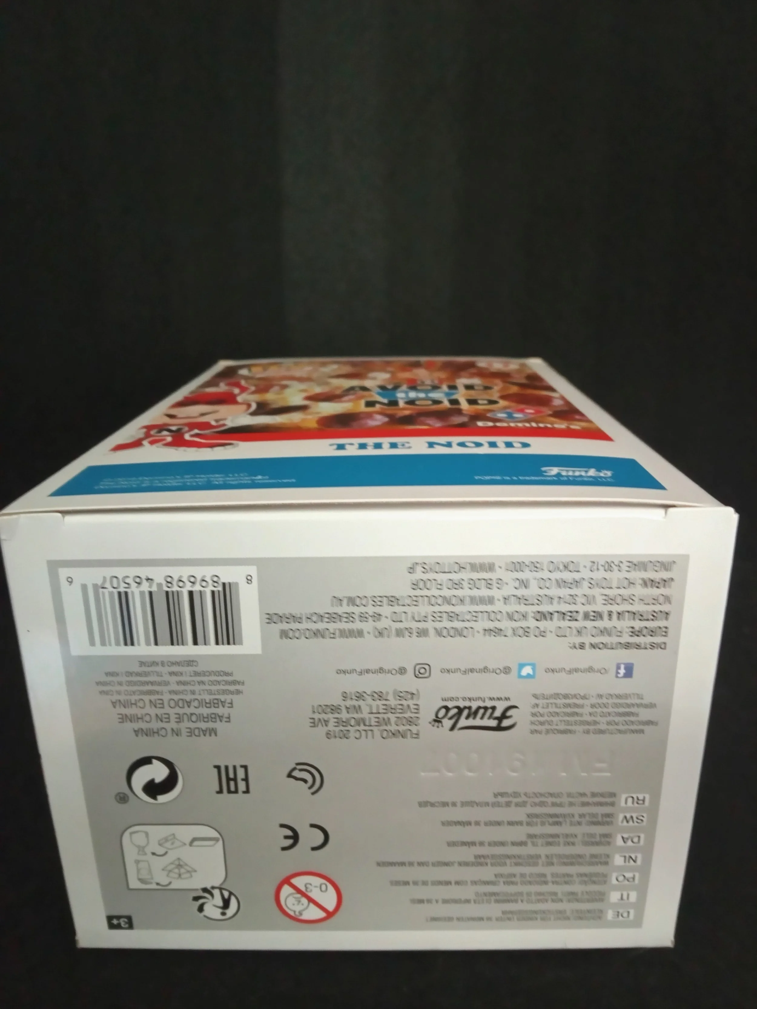 The Noid 17 - 6 - Funko Pop!.jpg