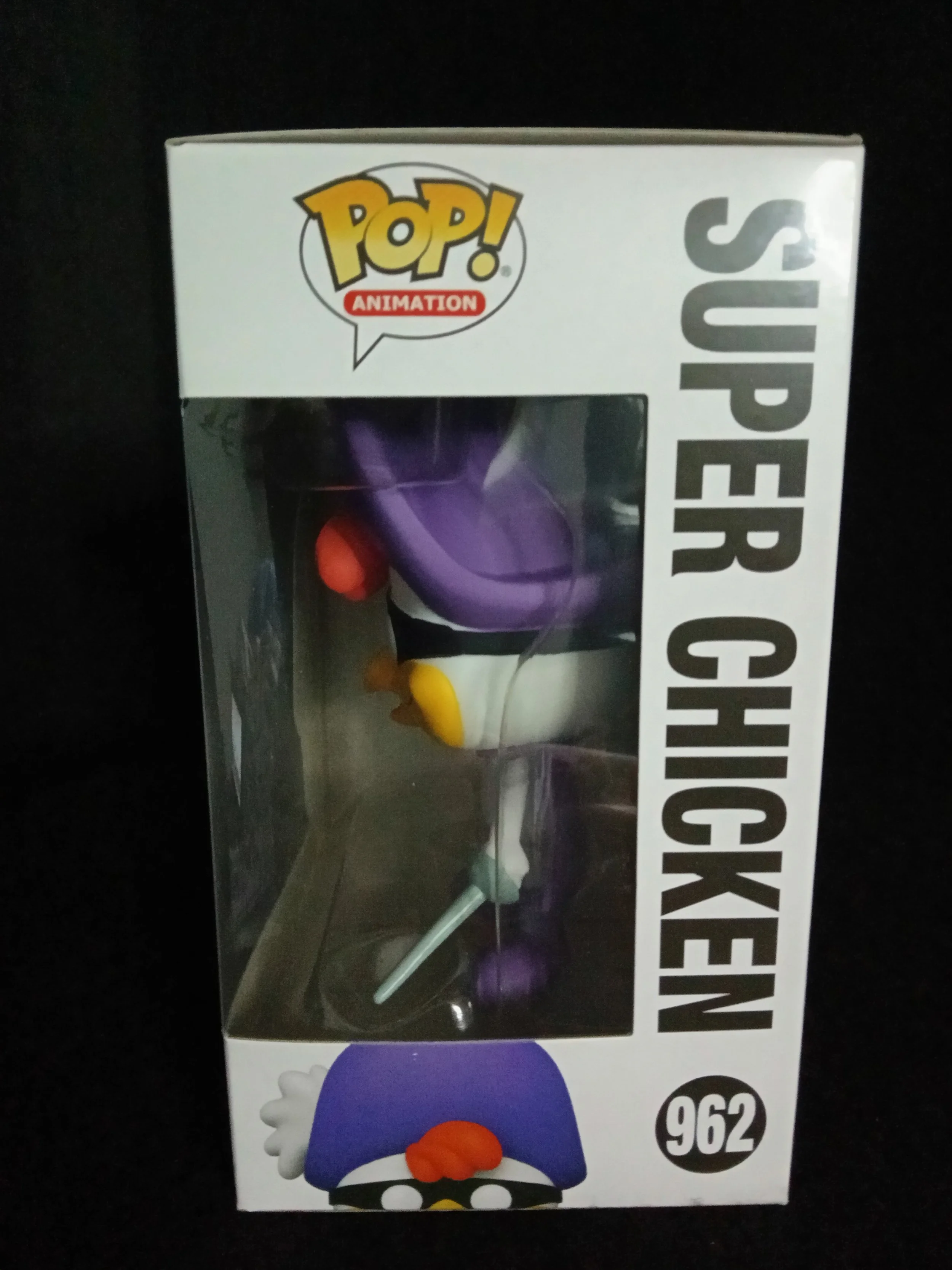 Super Chicken 962 - Left - Funko Pop!.jpg