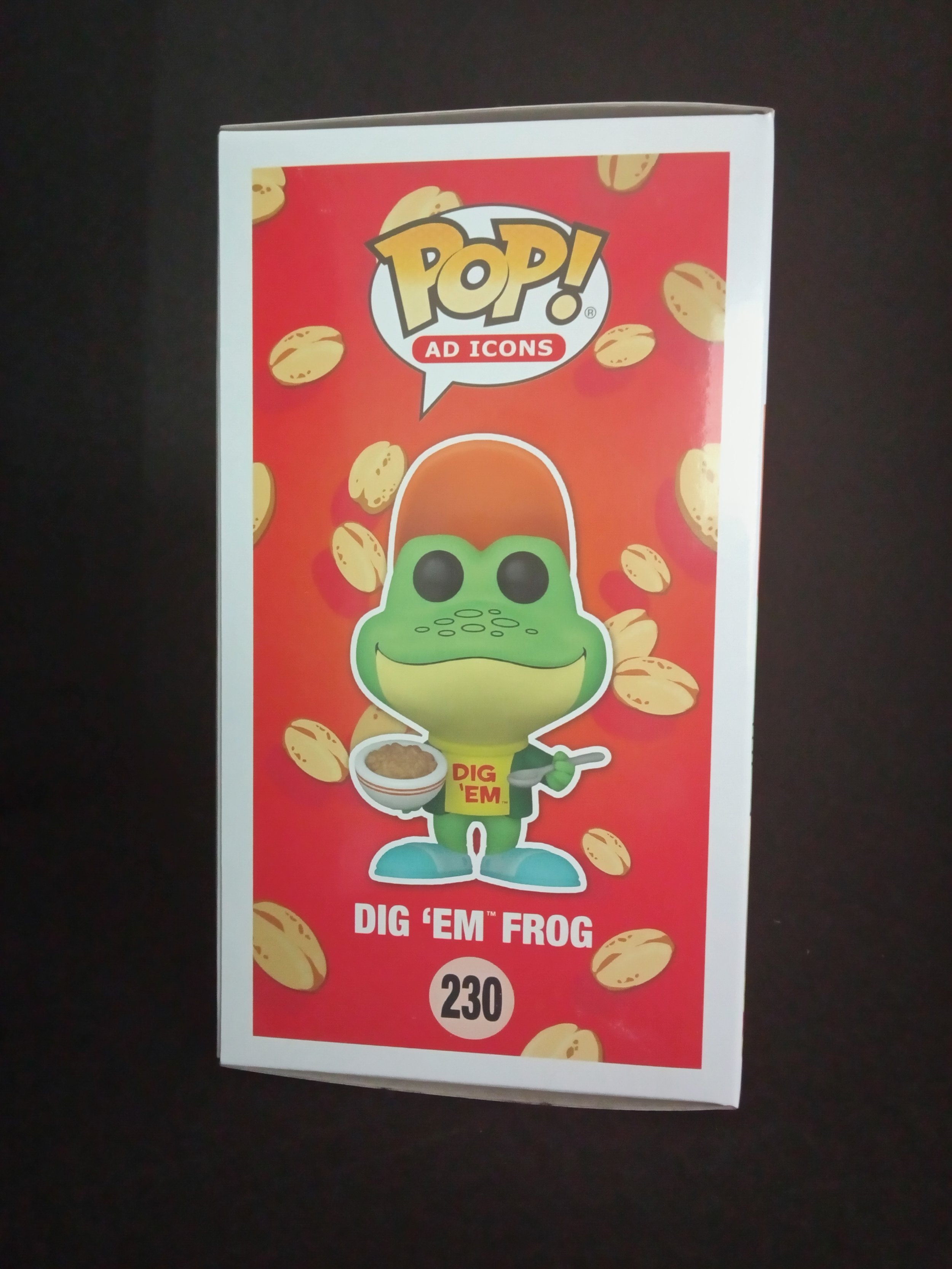Dig 'Em Frog 230 - 4 - Funko Pop!.jpg