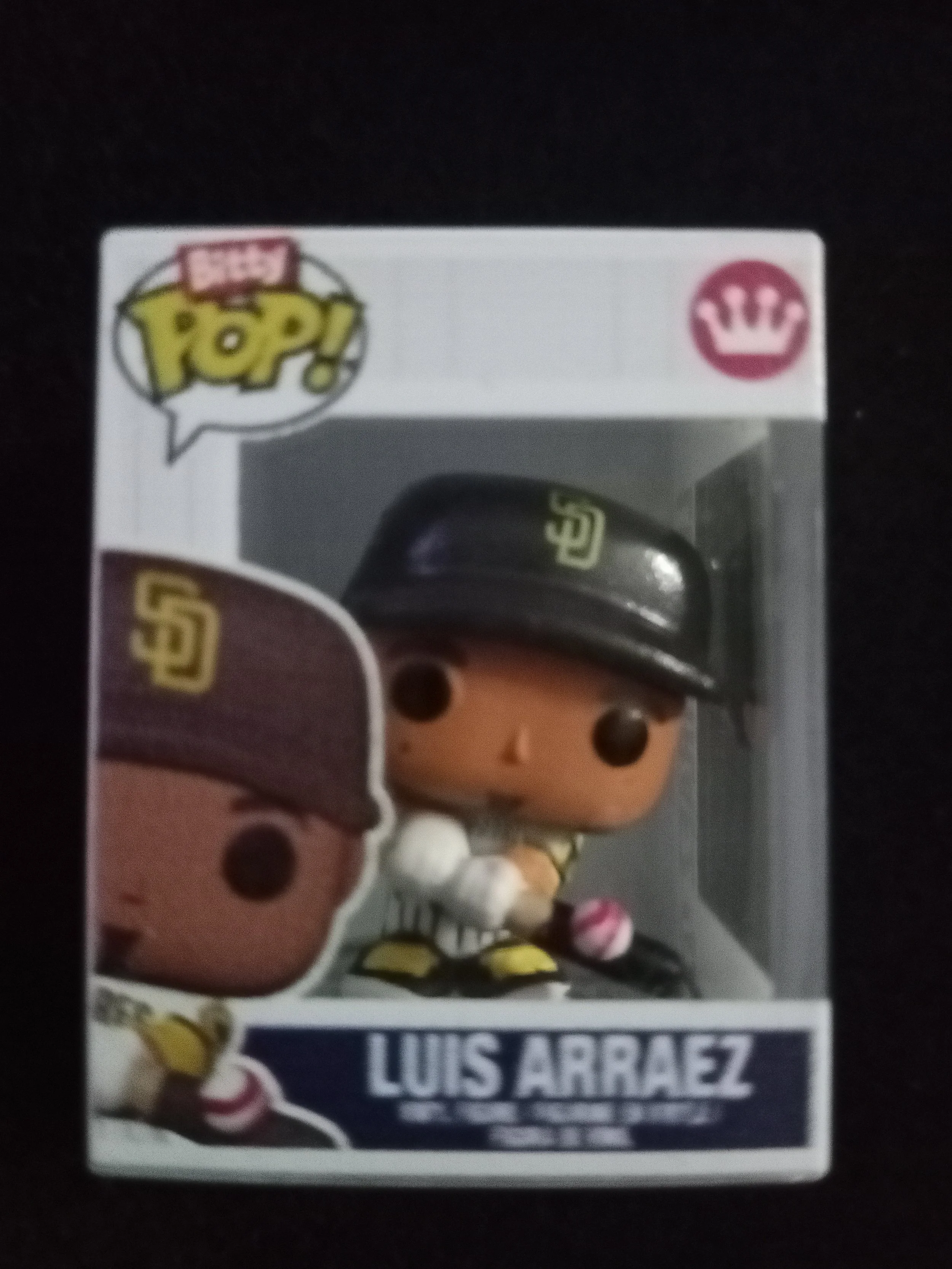 Luis Arraez Bitty Pop!.jpg
