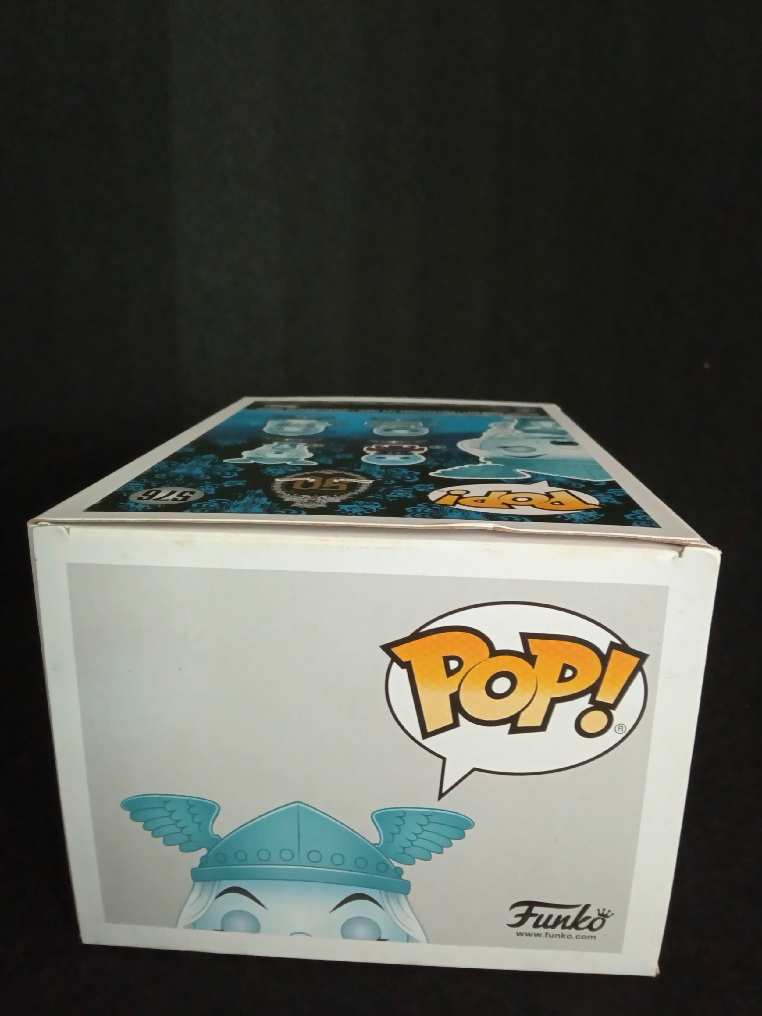 Opera Singer Phantom 576 - 5 - Funko Pop!.jpg