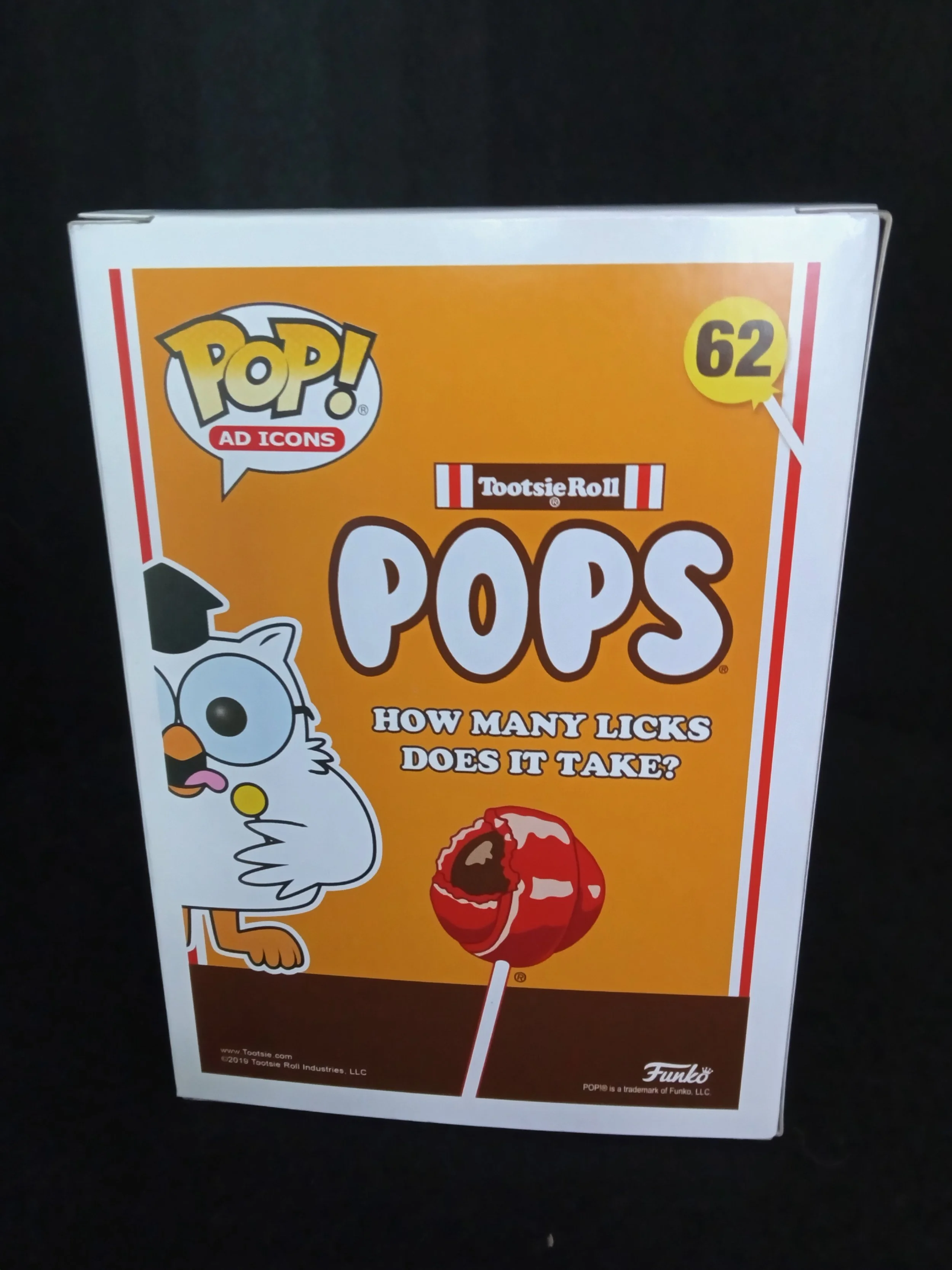 Mr. Owl 62 - Back - Funko Pop!.jpg