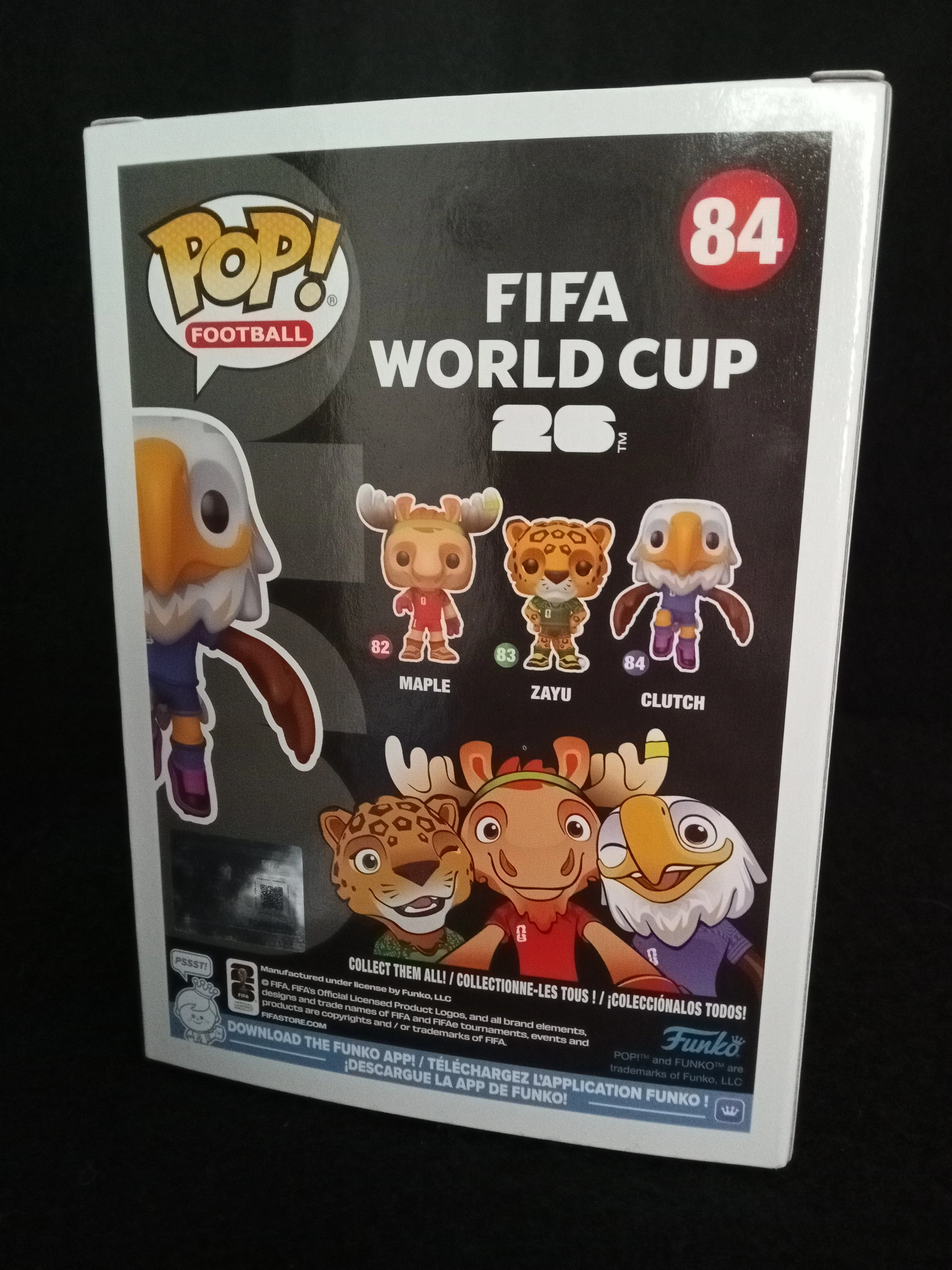 Clutch 84 - 3 - Funko Pop!.jpg