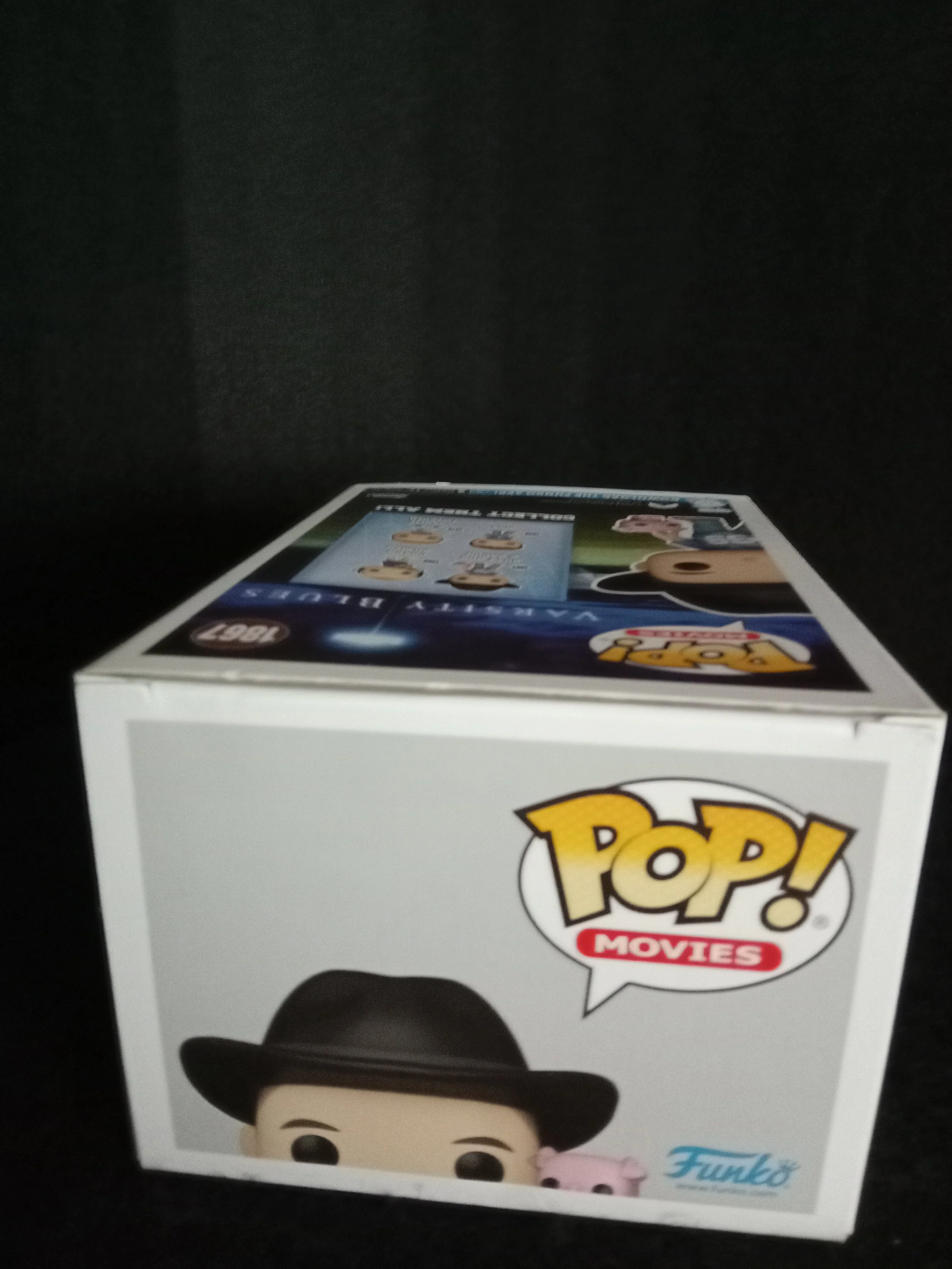 Billy Bob & Bacon 1867 - 5 - Funko Pop!.jpg