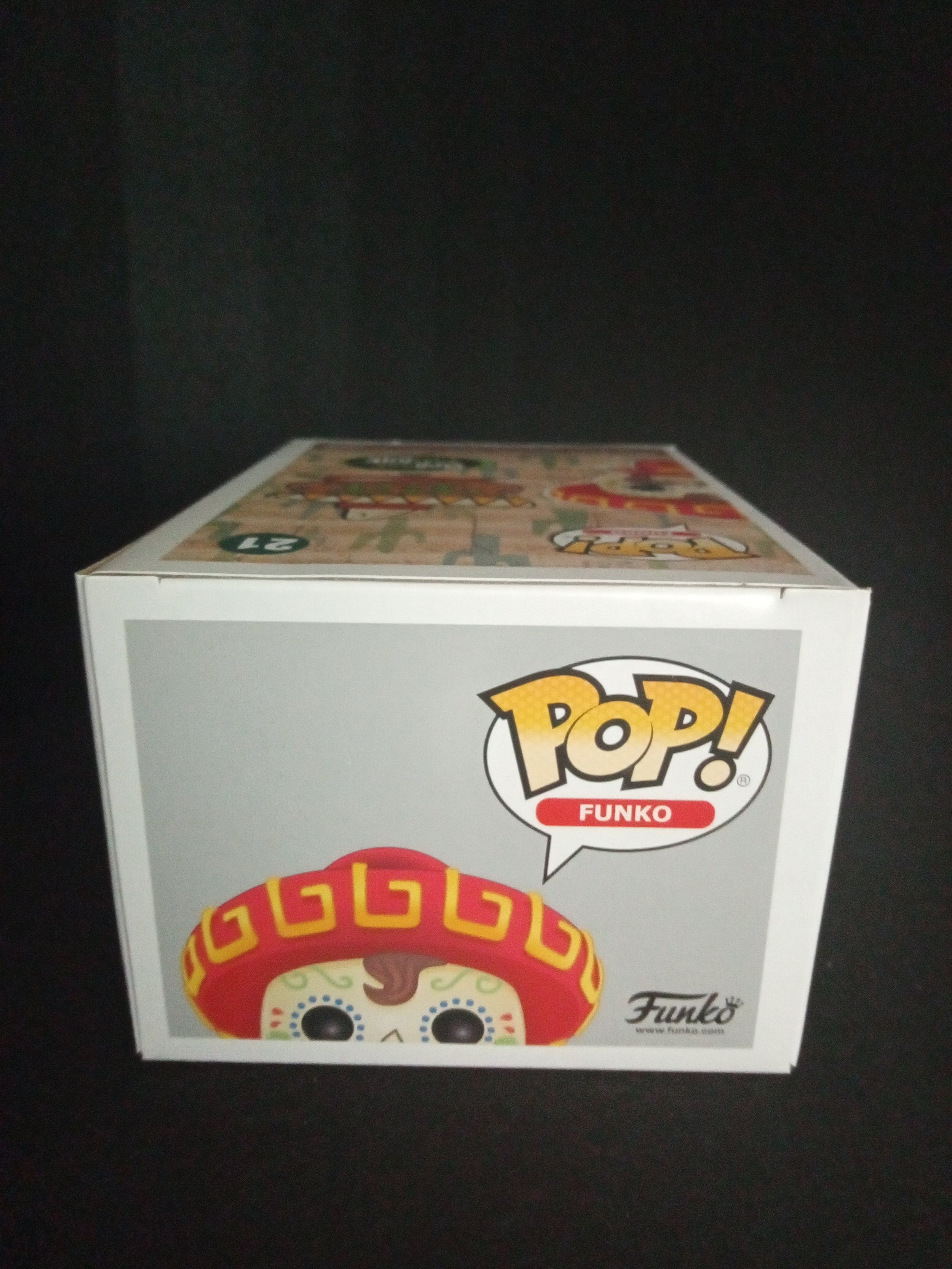 T.J. 21 - 5 - Funko Pop!.jpg