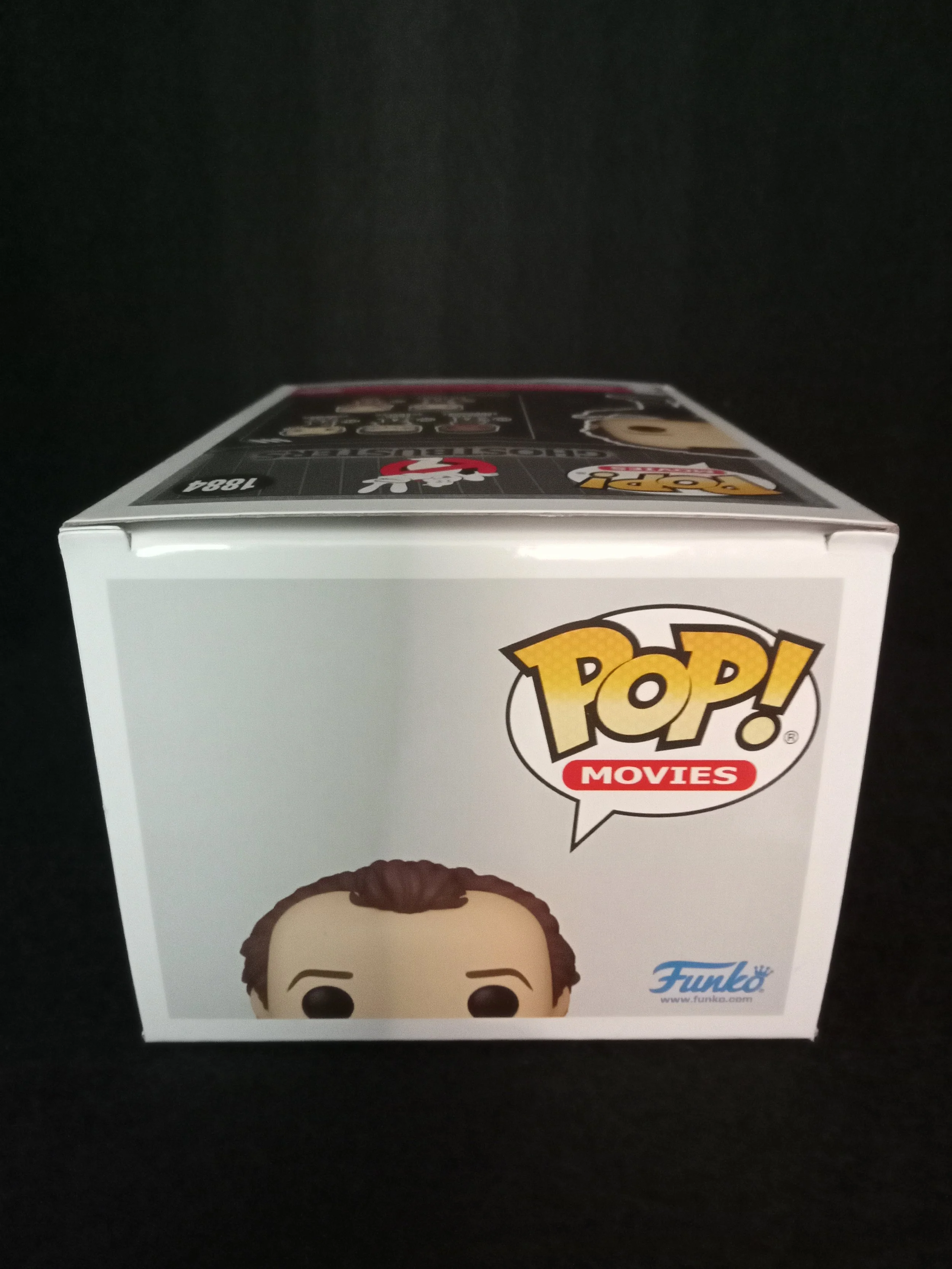 Peter Venkman 1884 - 5 - Funko Pop!.jpg