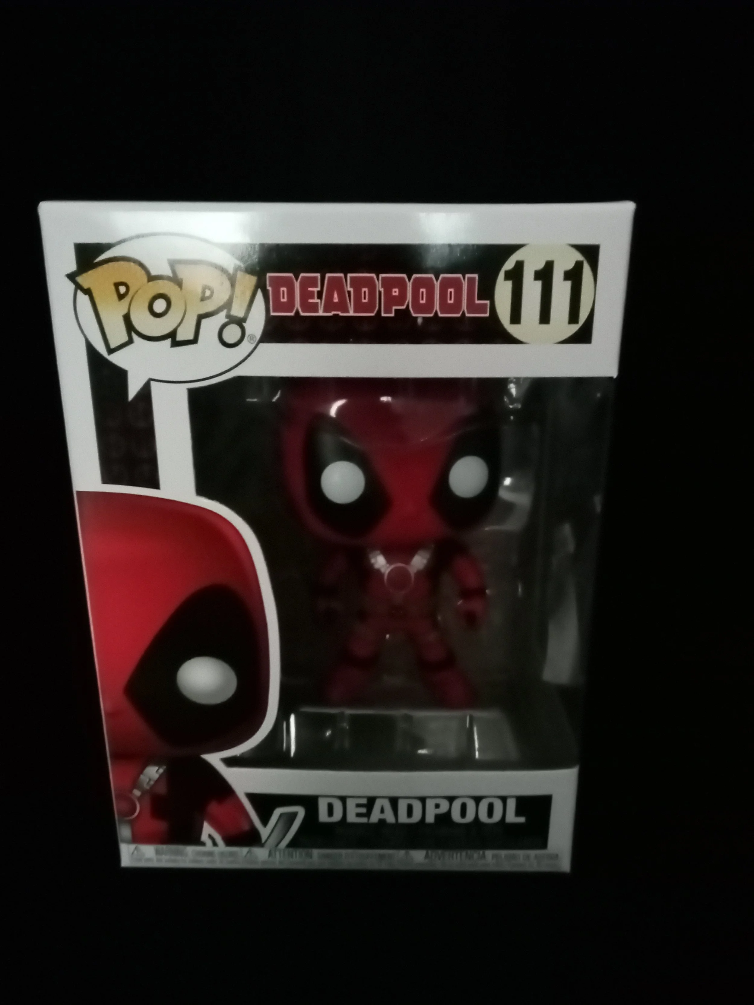 Deadpool 111 - Front - Funko Pop!.jpg