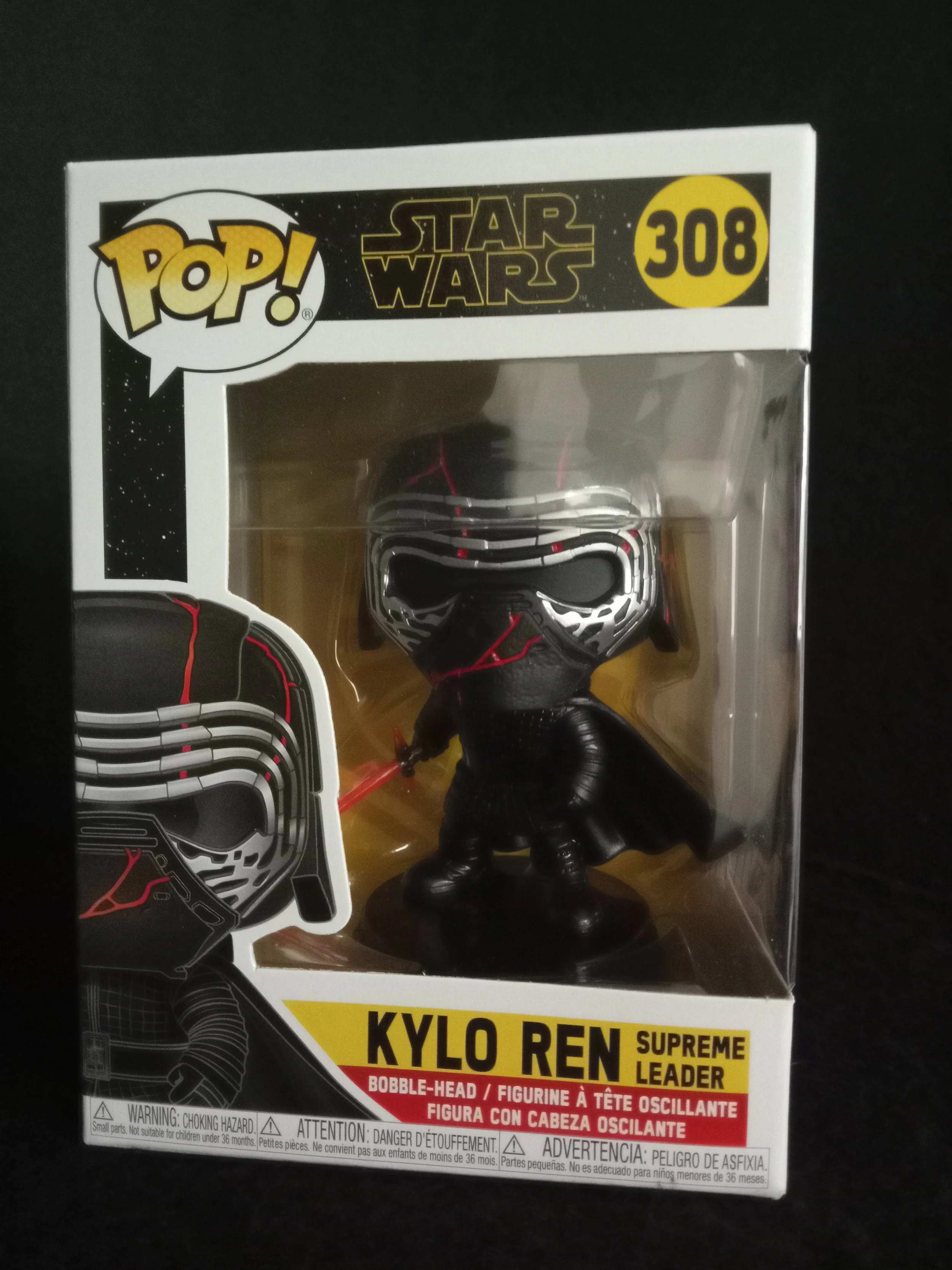 Kylo Ren 308 - 1 - Funko Pop!.jpg