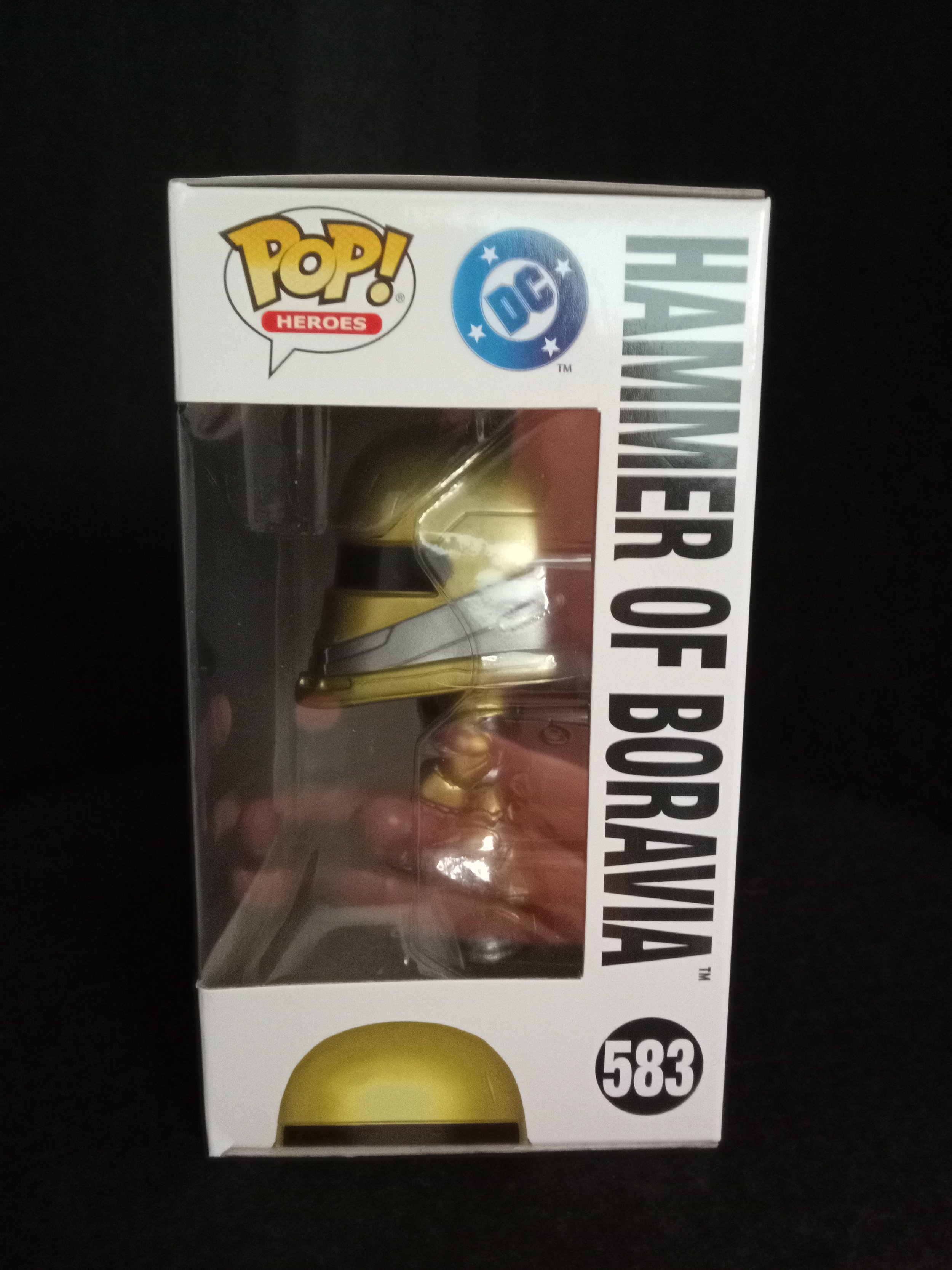 Hammer Of Boravia 583 - 2 - Funko Pop!.jpg