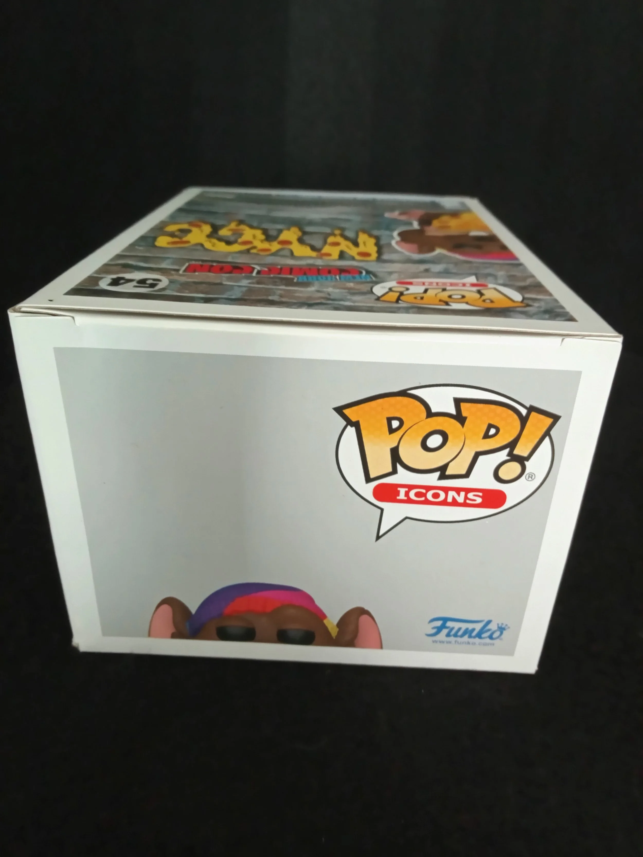 Pizza Rat 54 - 2021 NYCC - CHASE - Top - Funko Pop!.jpg