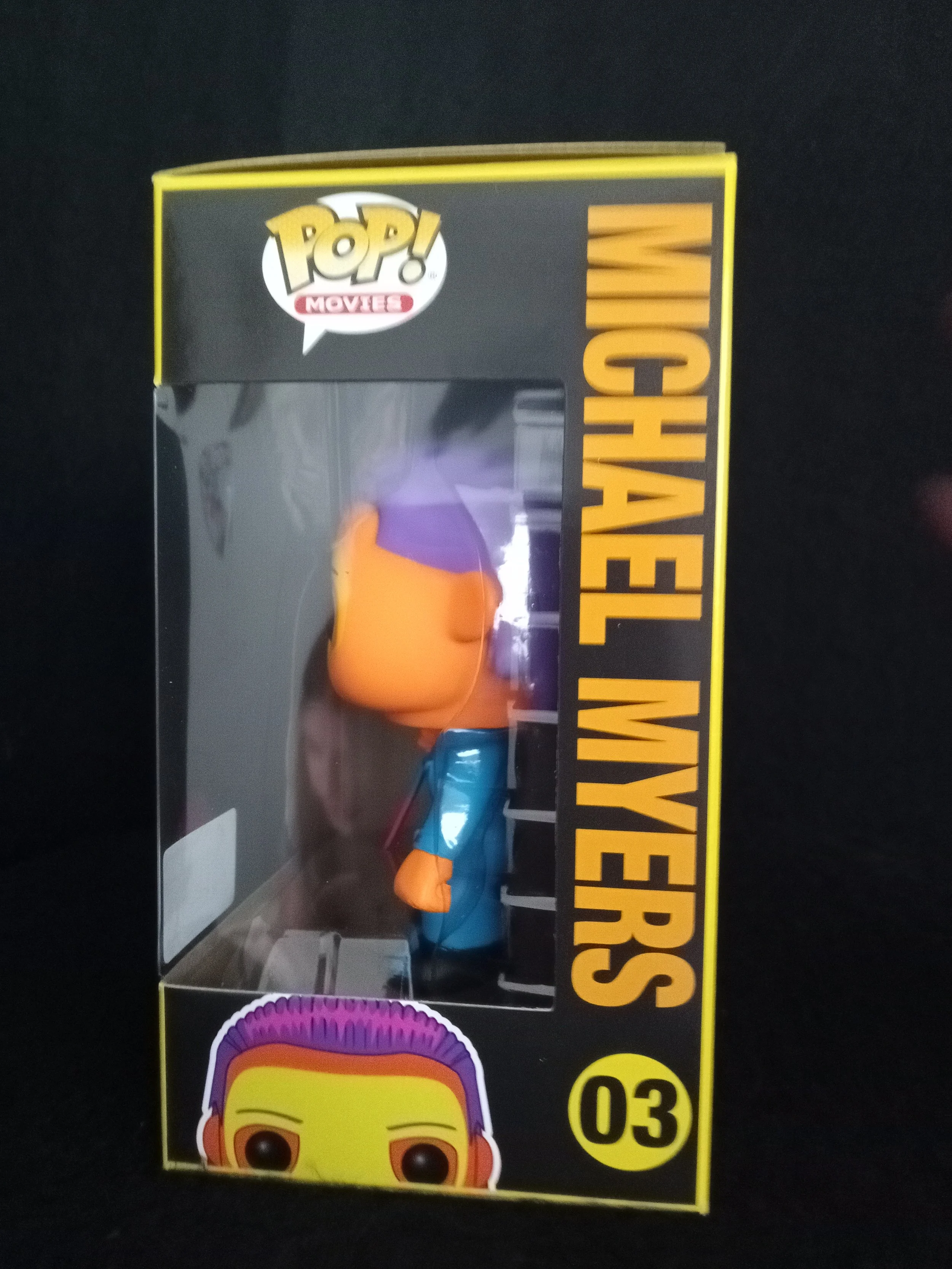 Michael Myers 03 - Blacklight - 2 - Funko Pop!.jpg