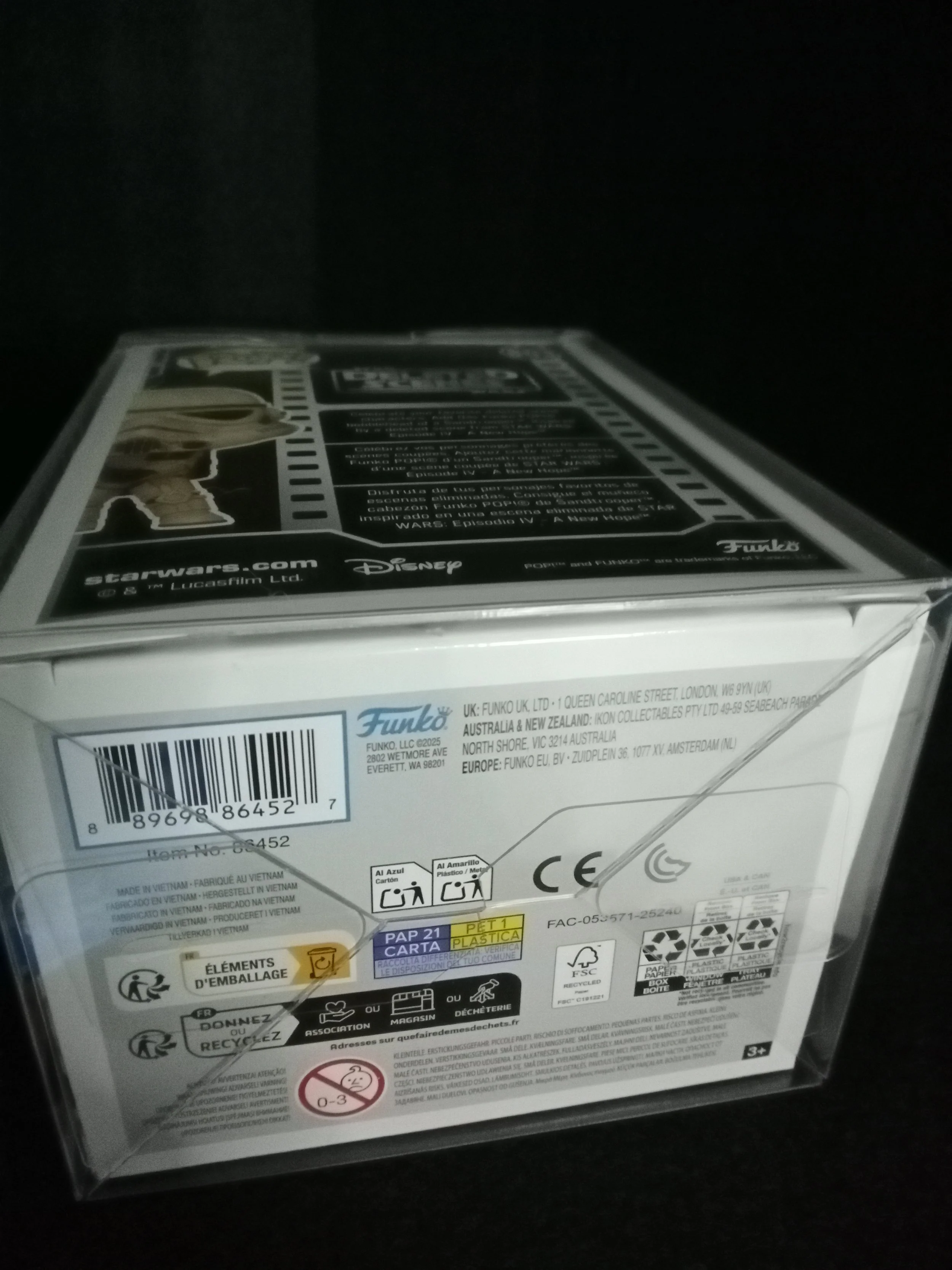 Sandtrooper 803 - Bottom - Funko Pop!.jpg