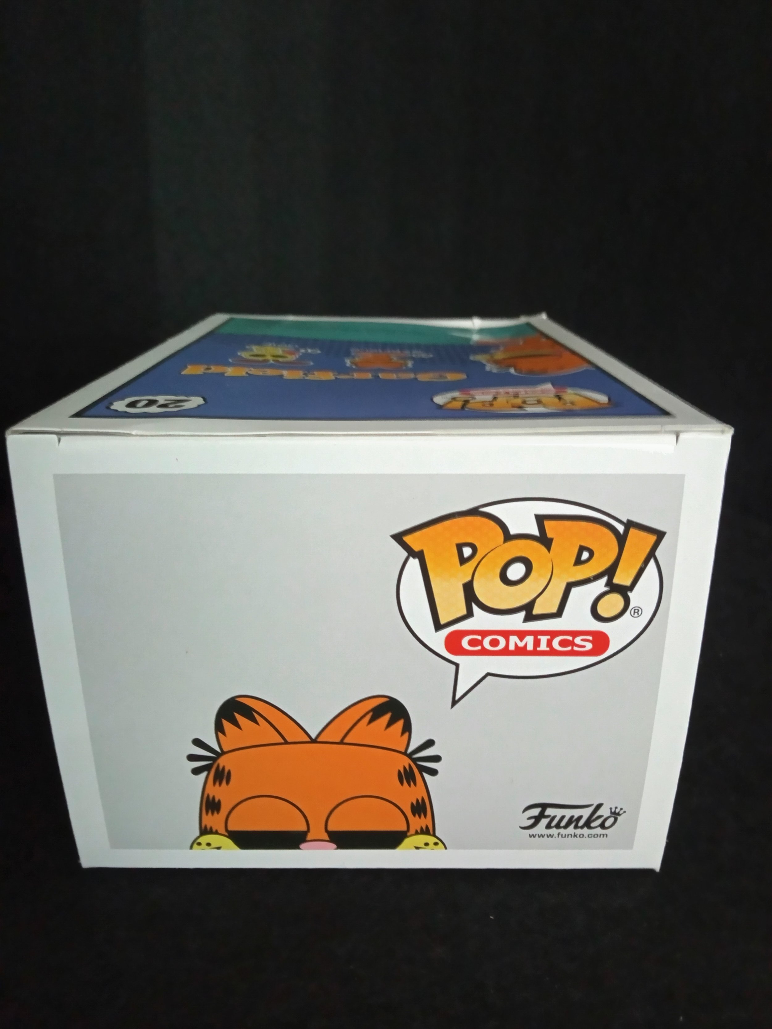 Garfield 20 - Top - Funko Pop!.jpg