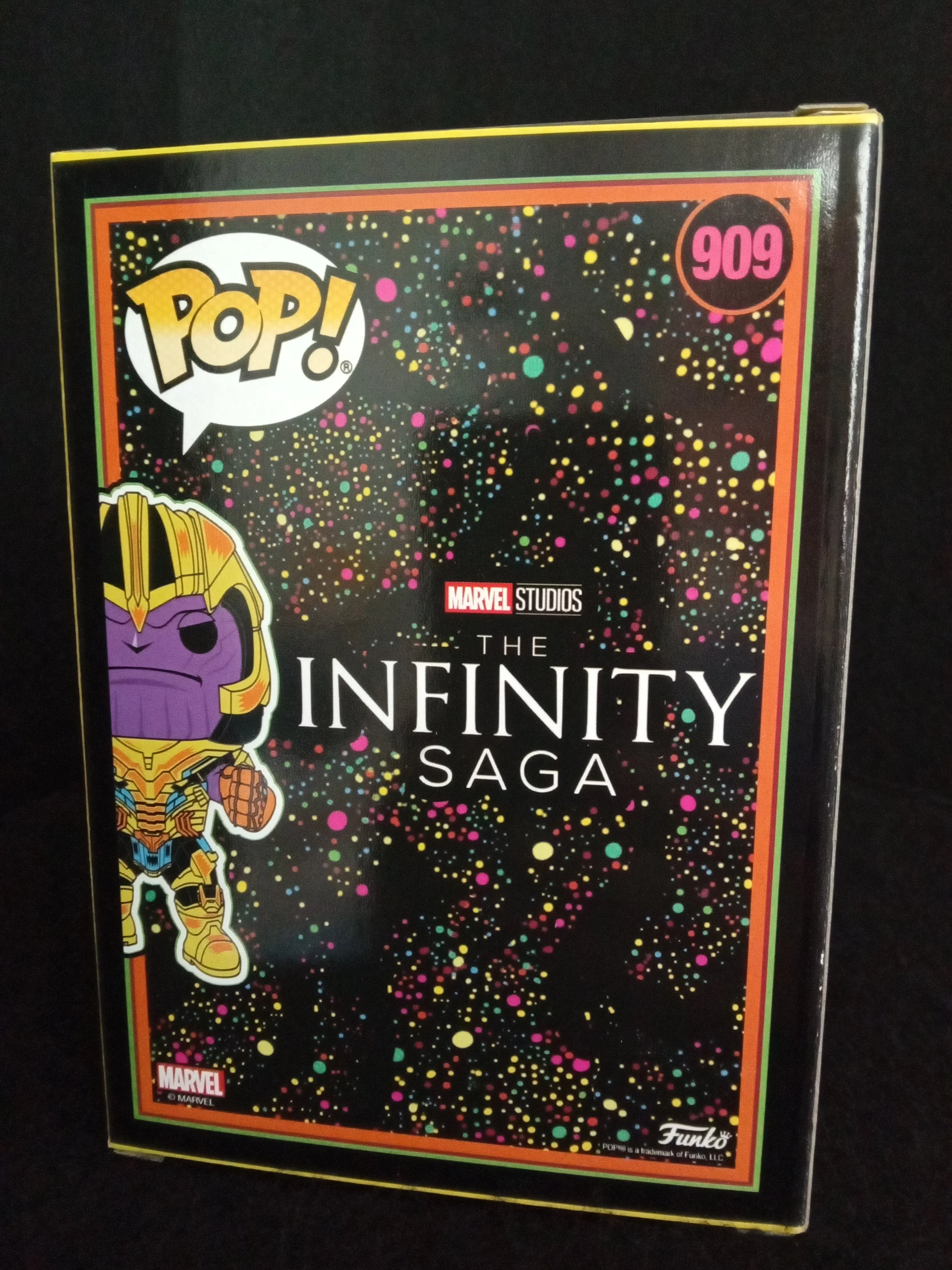 Thanos 909 - Blacklight - 3 - Funko Pop!.jpg