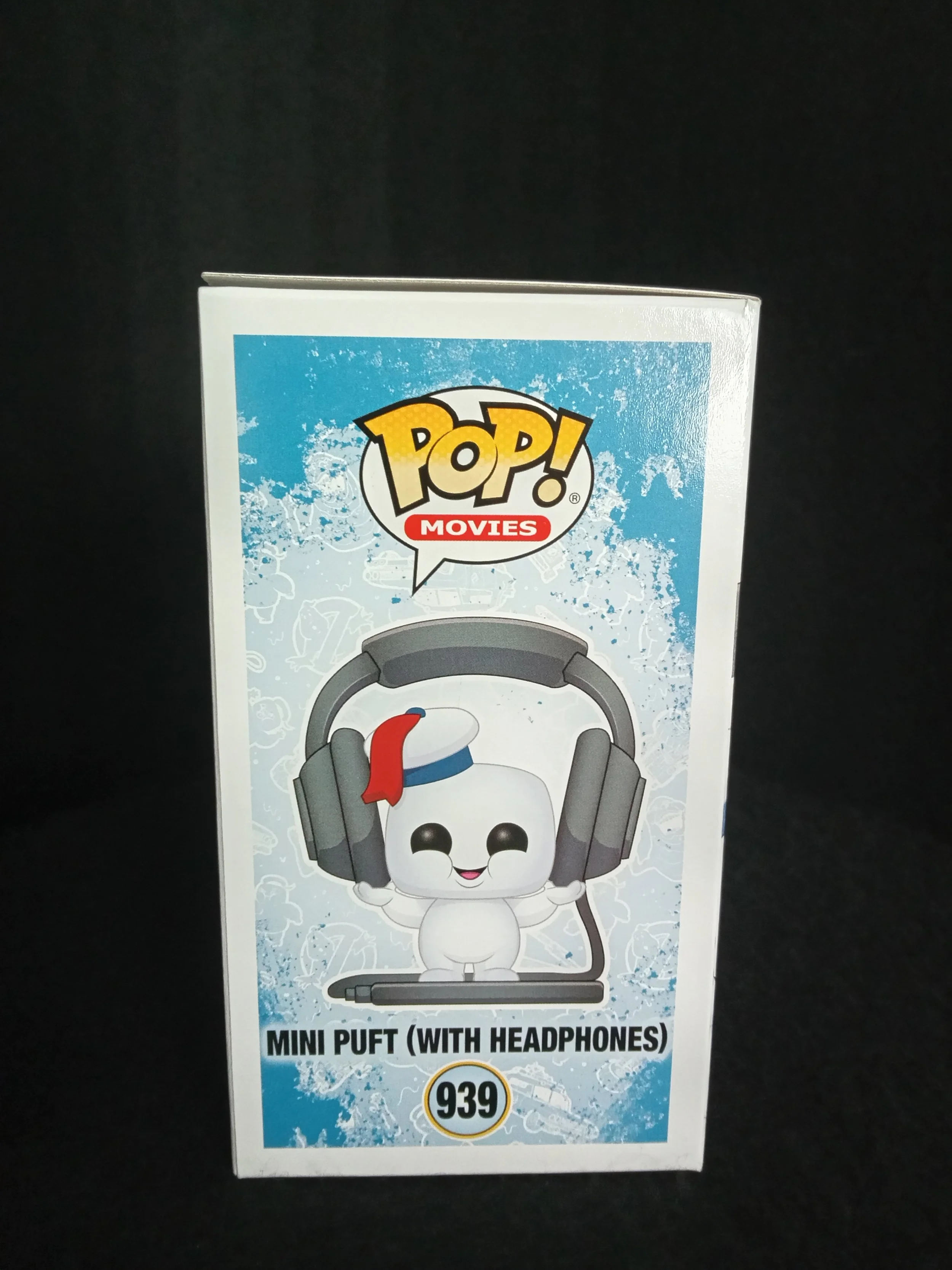 Mini Puft 939 - Headphones - Right - Funko Pop!.jpg