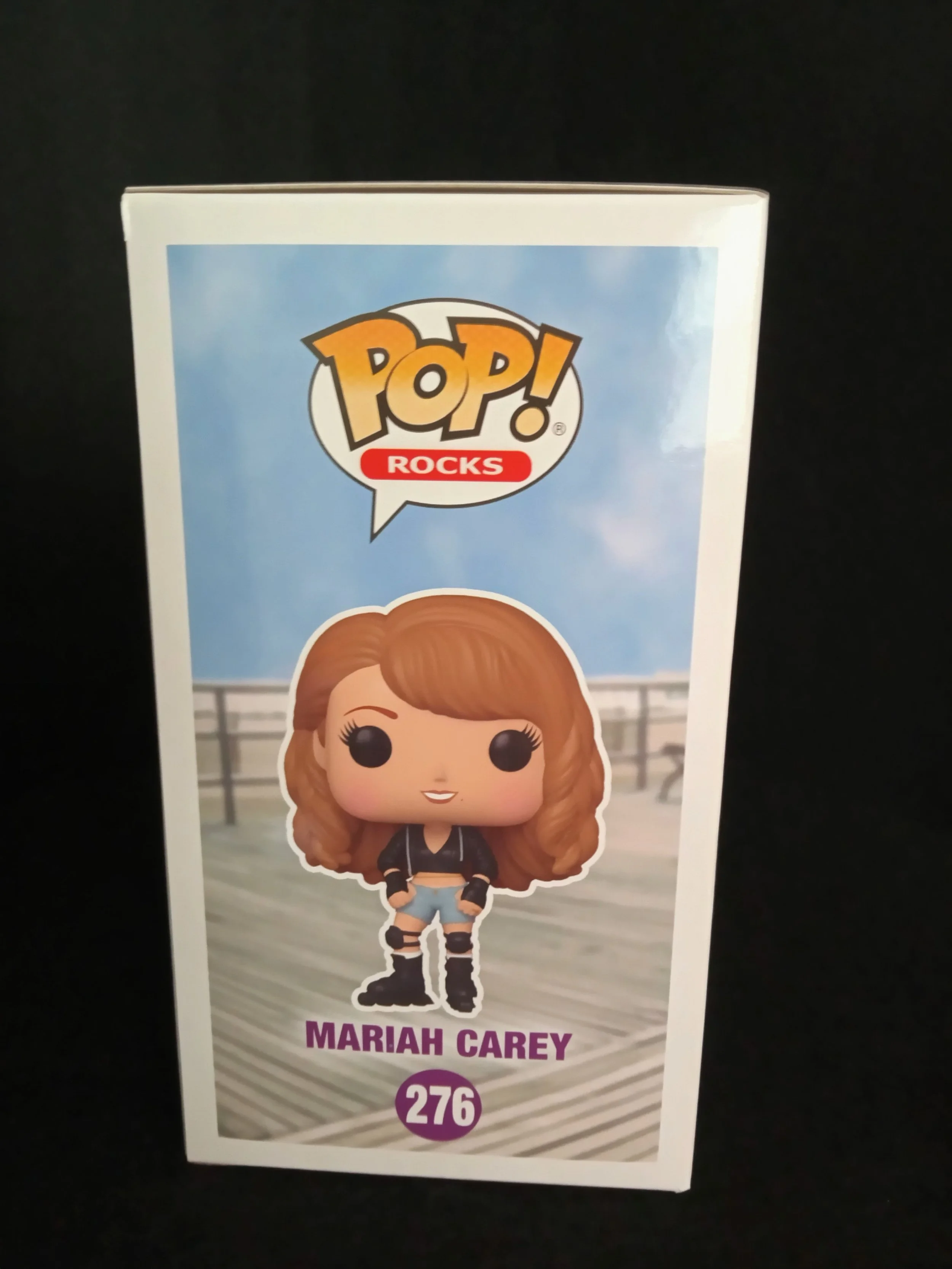 Mariah Carey 276 - 4 - Funko Pop!.jpg