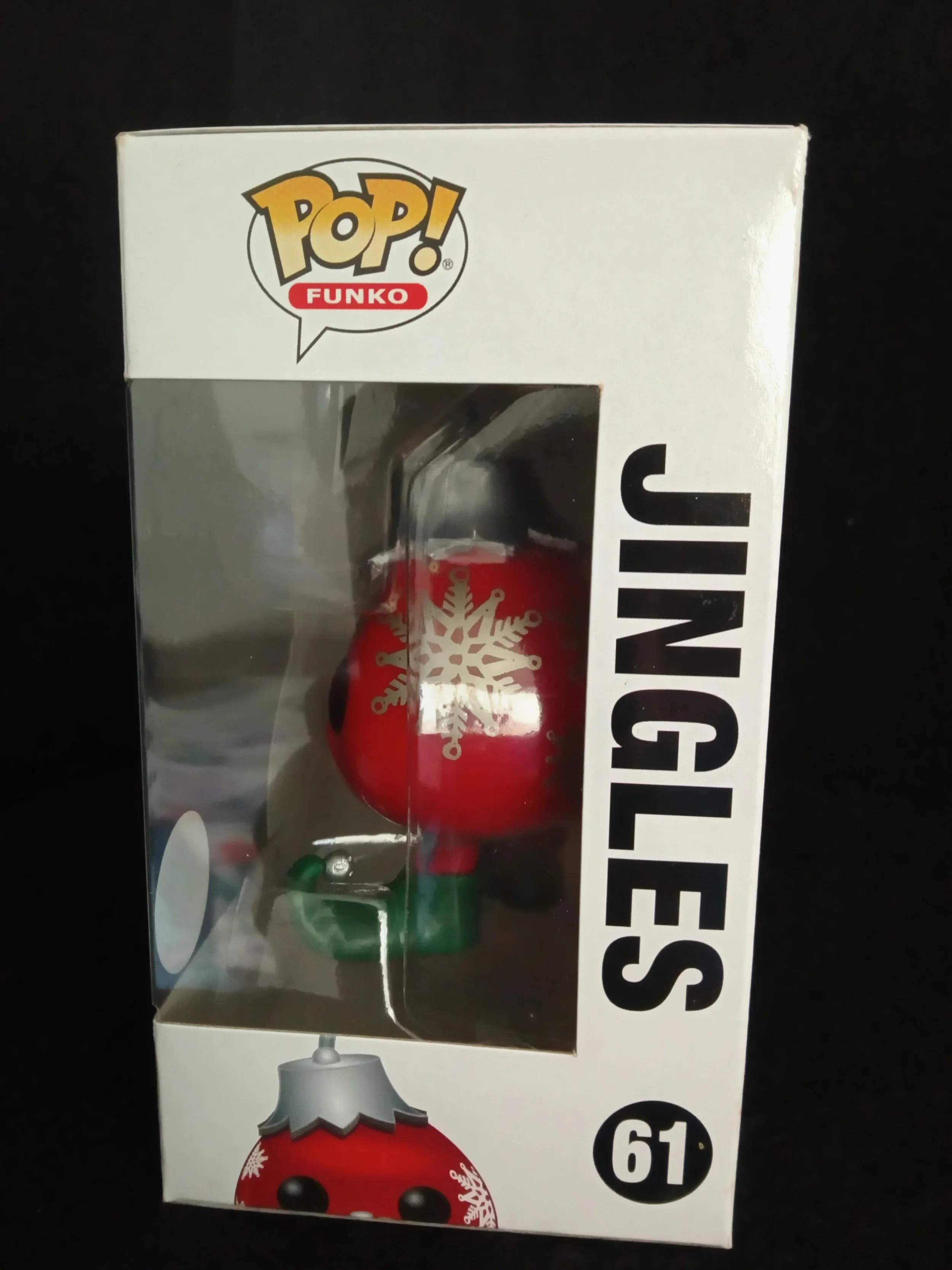 Jingles 61 - 2 - Funko Pop!.jpg