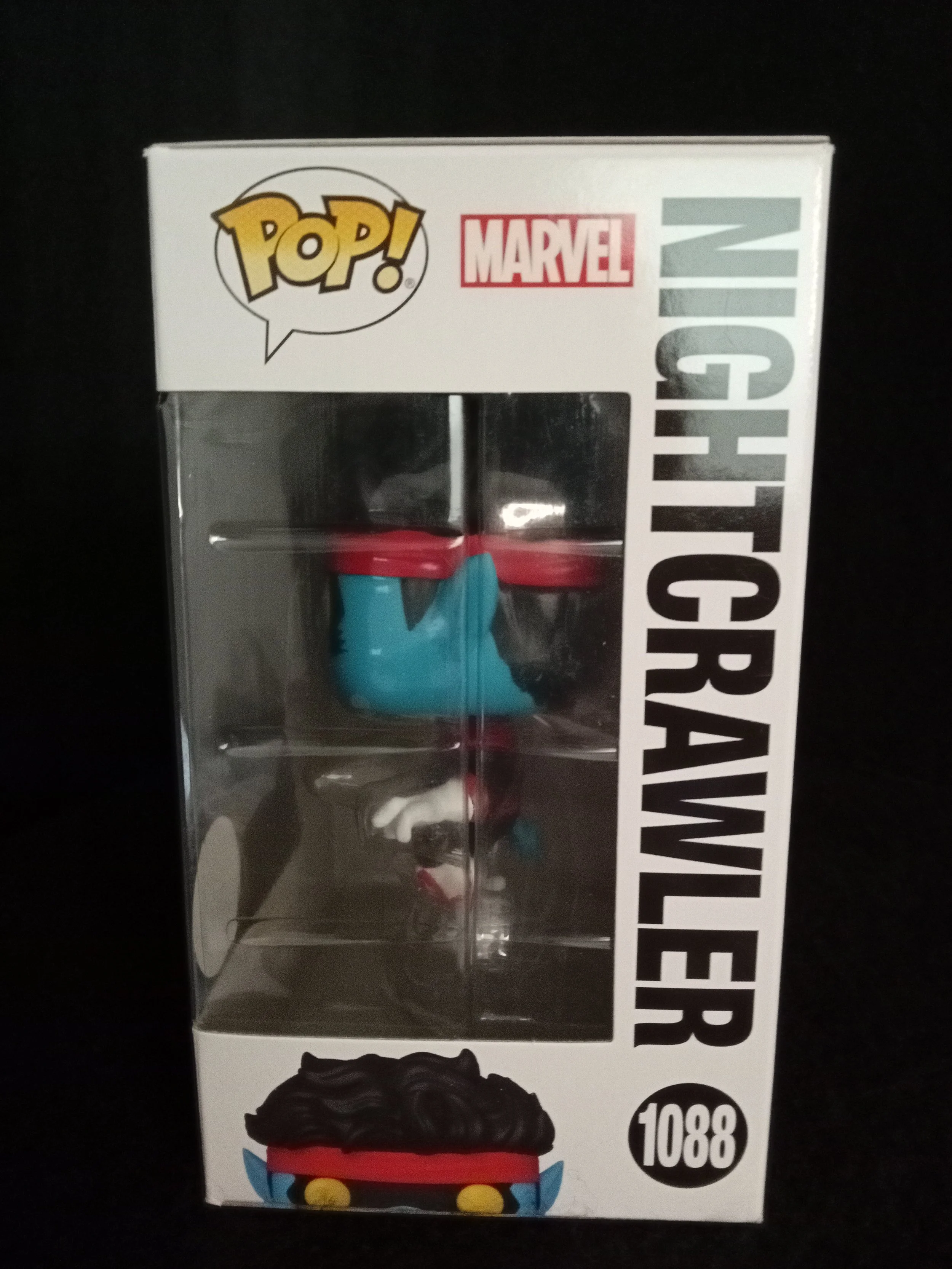 Nightcrawler 1088 - 2 - Funko Pop!.jpg