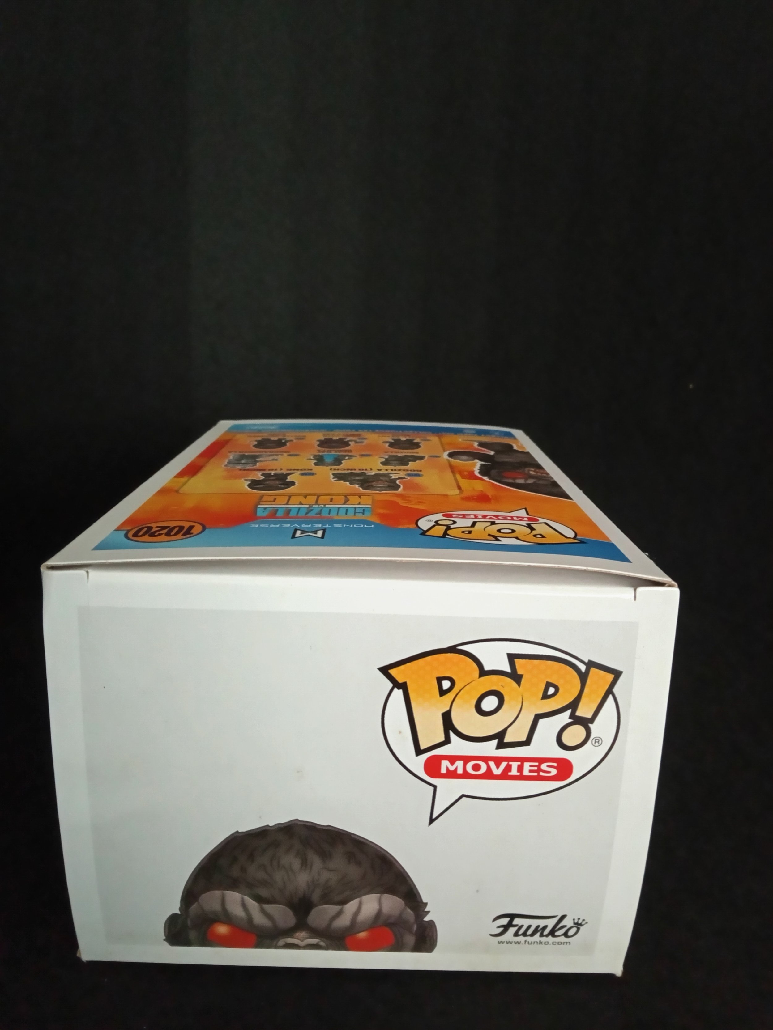 Battle-Ready Kong 1020 - 5 - Funko Pop!.jpg