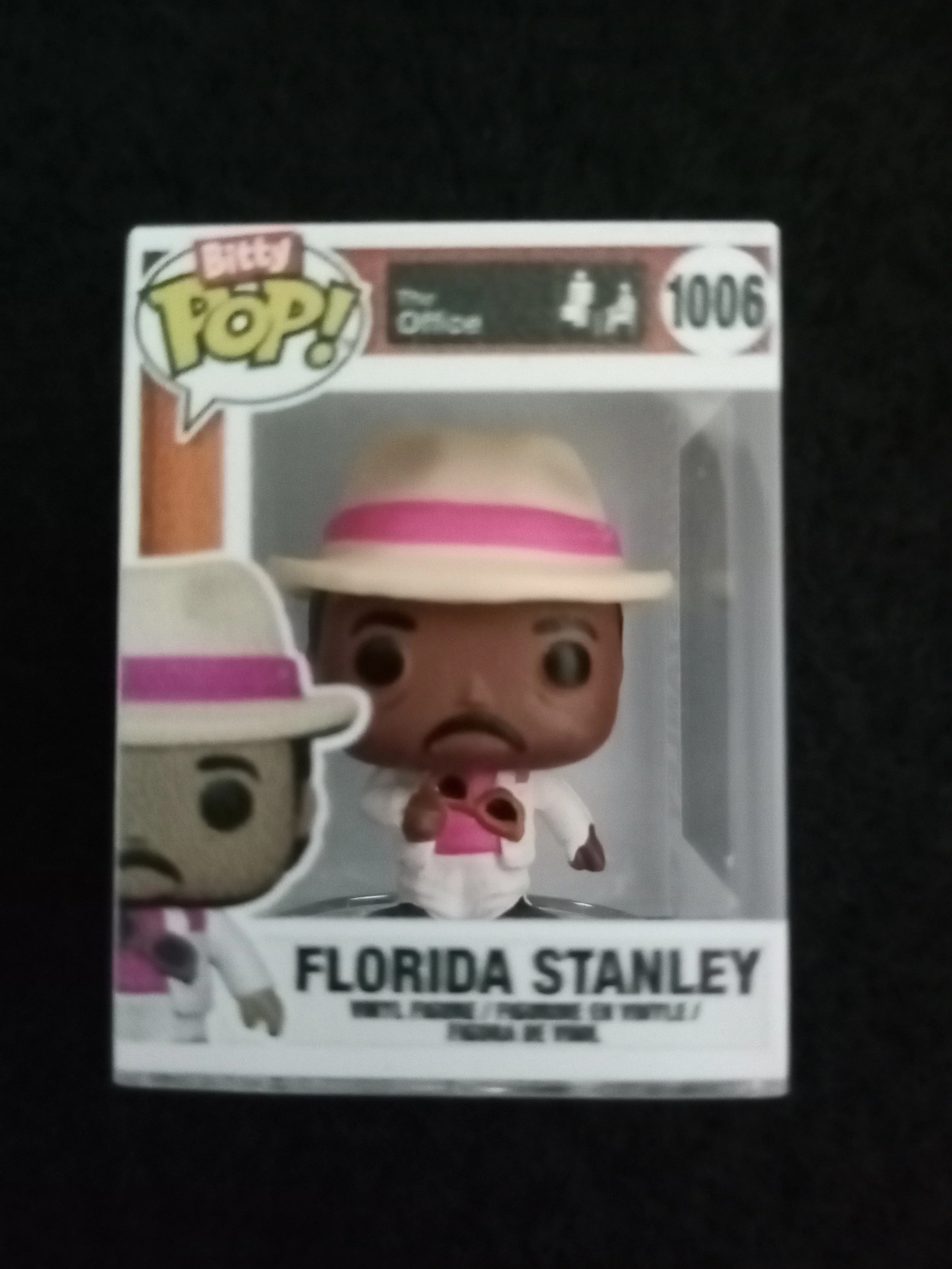 Florida Stanley 1006 Bitty Pop!