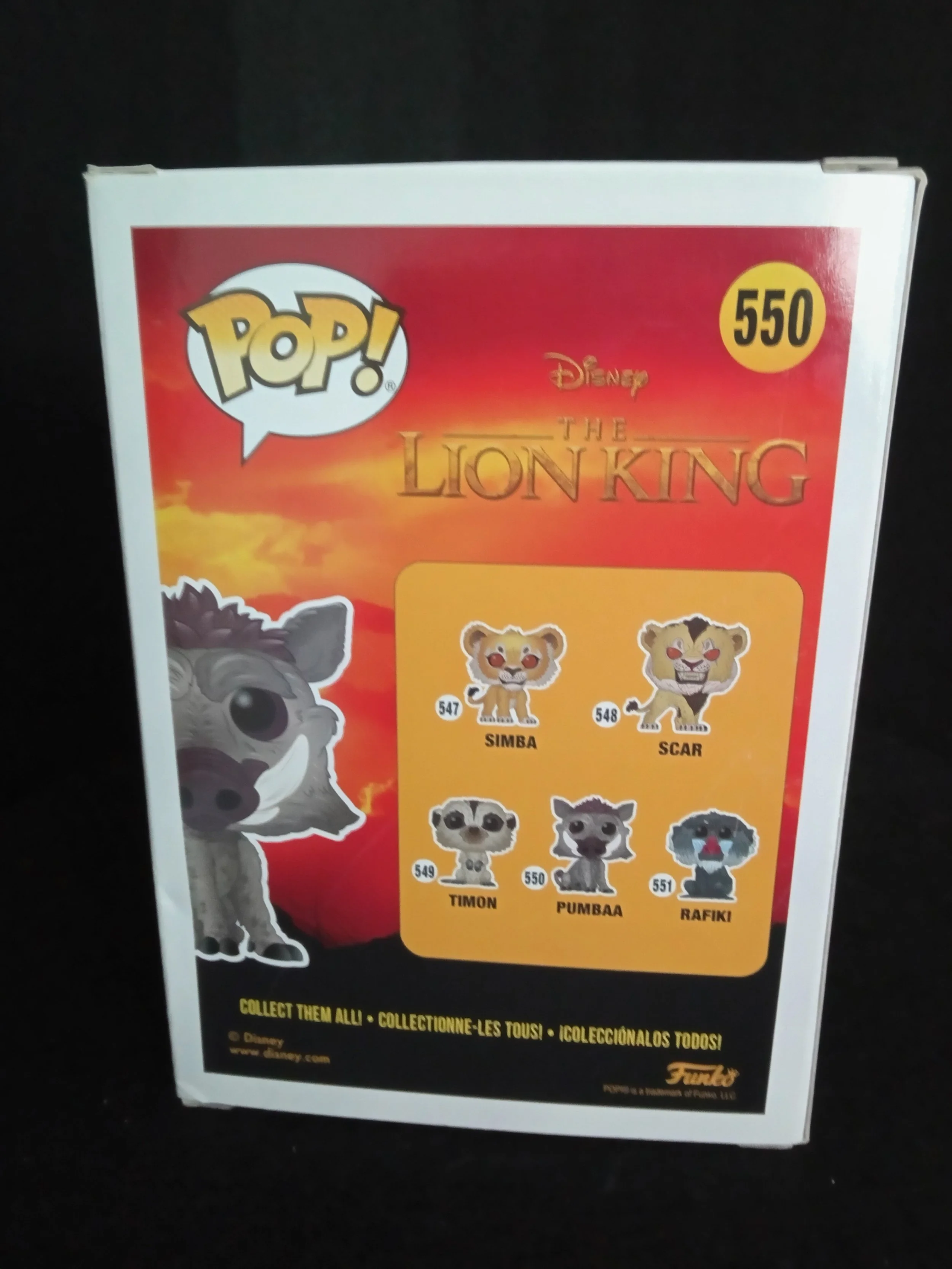 Pumbaa 550 - Back - Funko Pop!.jpg