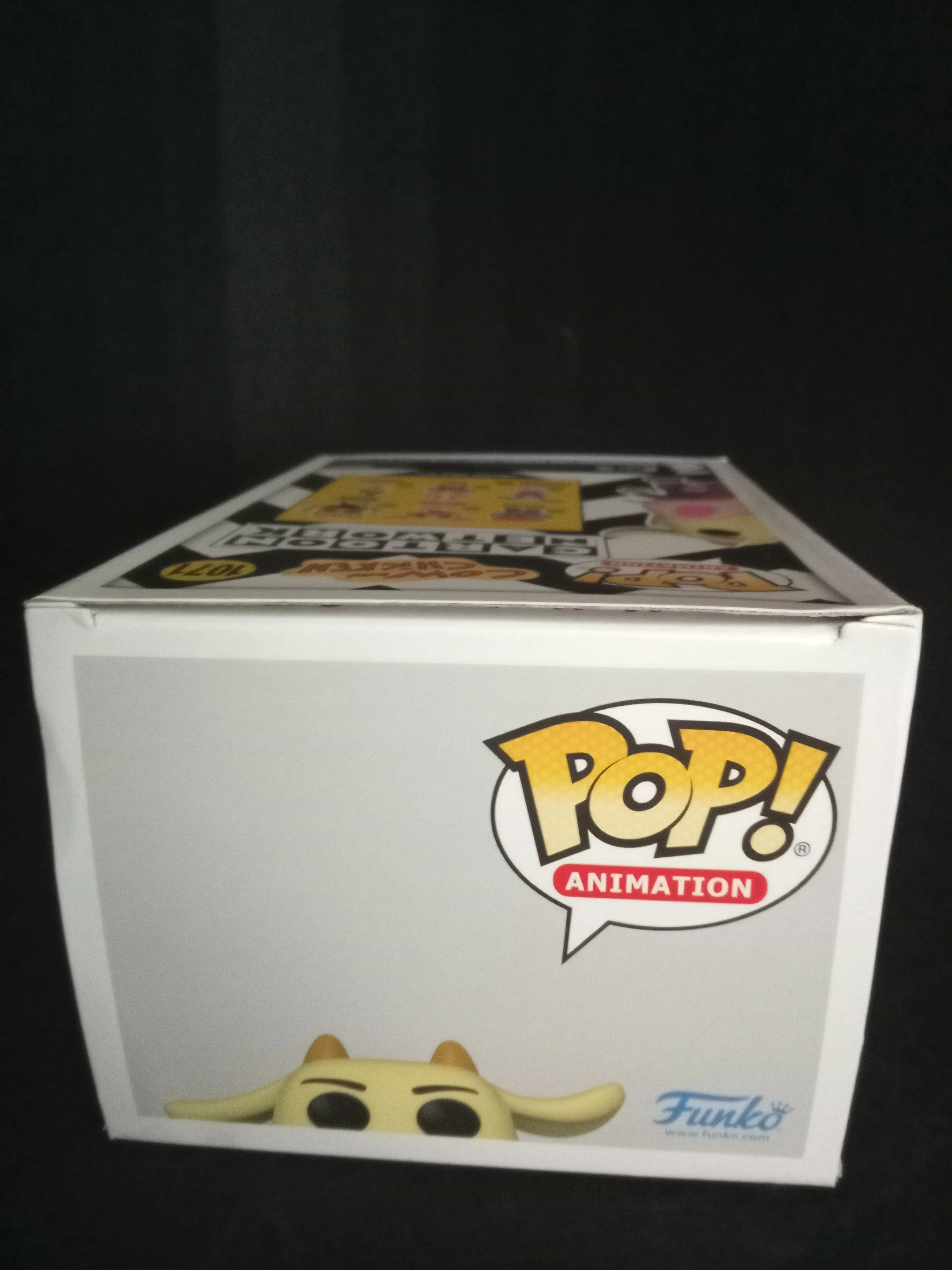 Cow 1071 - 5 - Funko Pop!.jpg