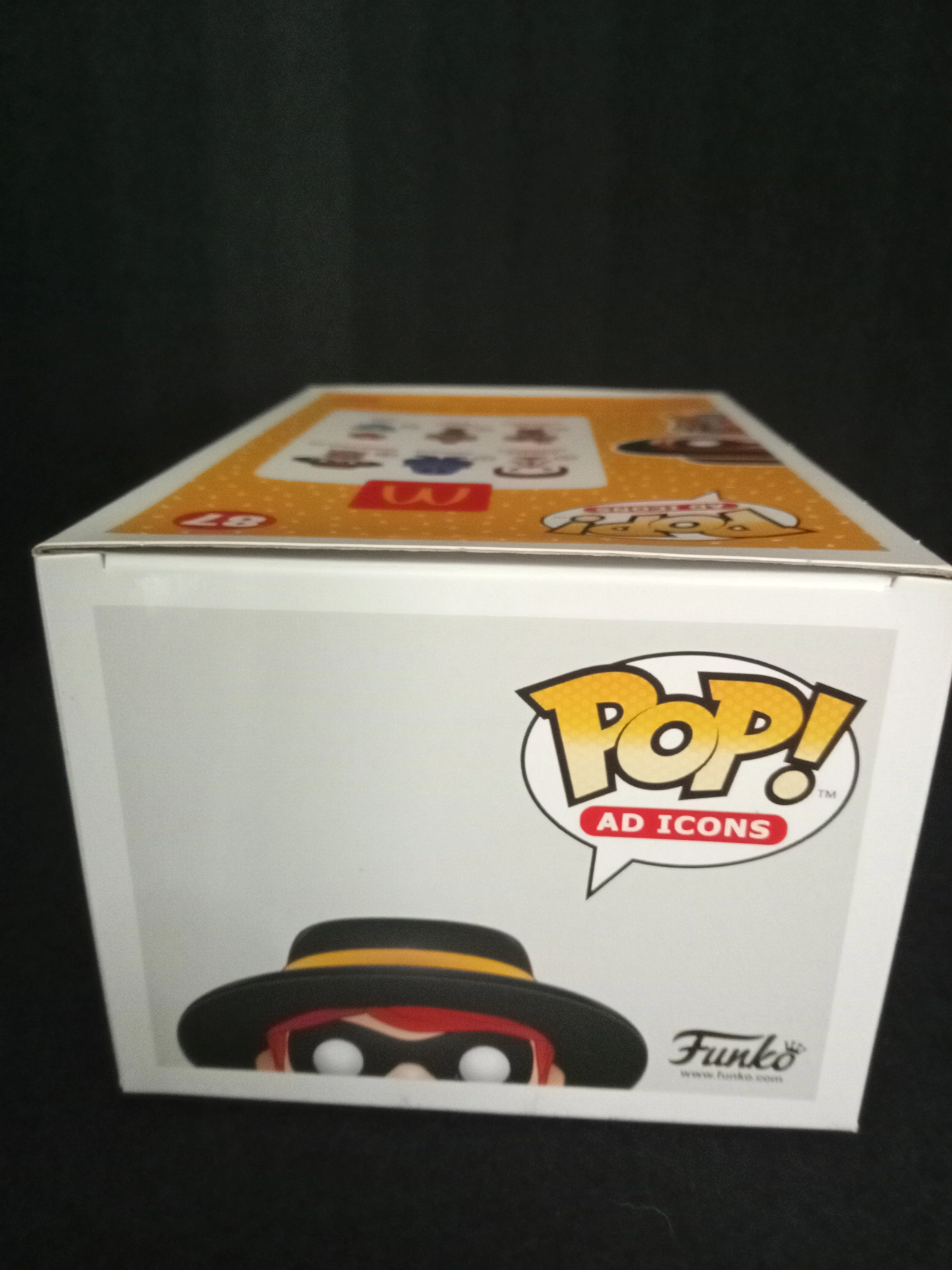 Hamburglar 87 - Top - Funko Pop!.jpg
