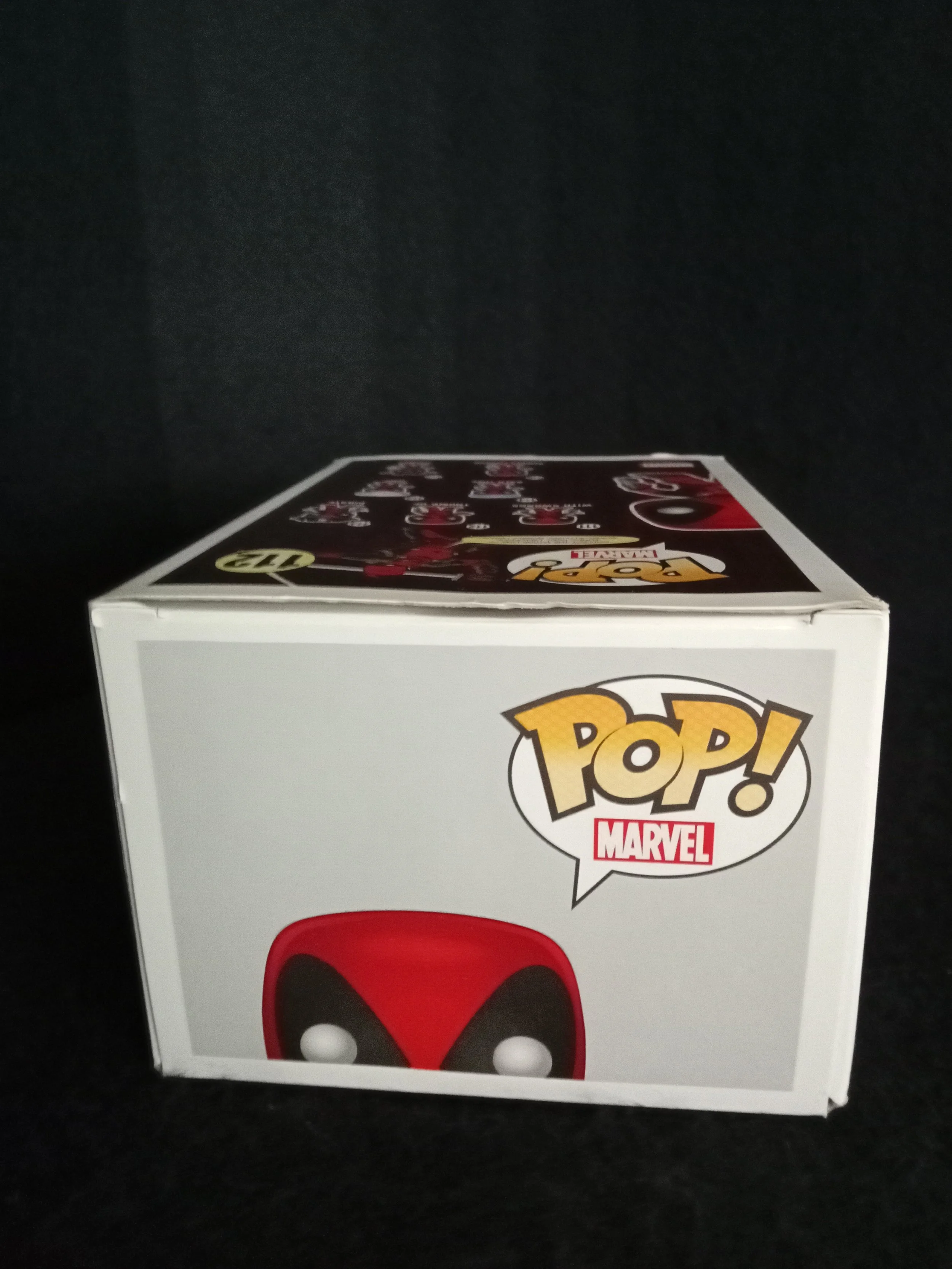 Deadpool 112 - 5 - Funko Pop!.jpg