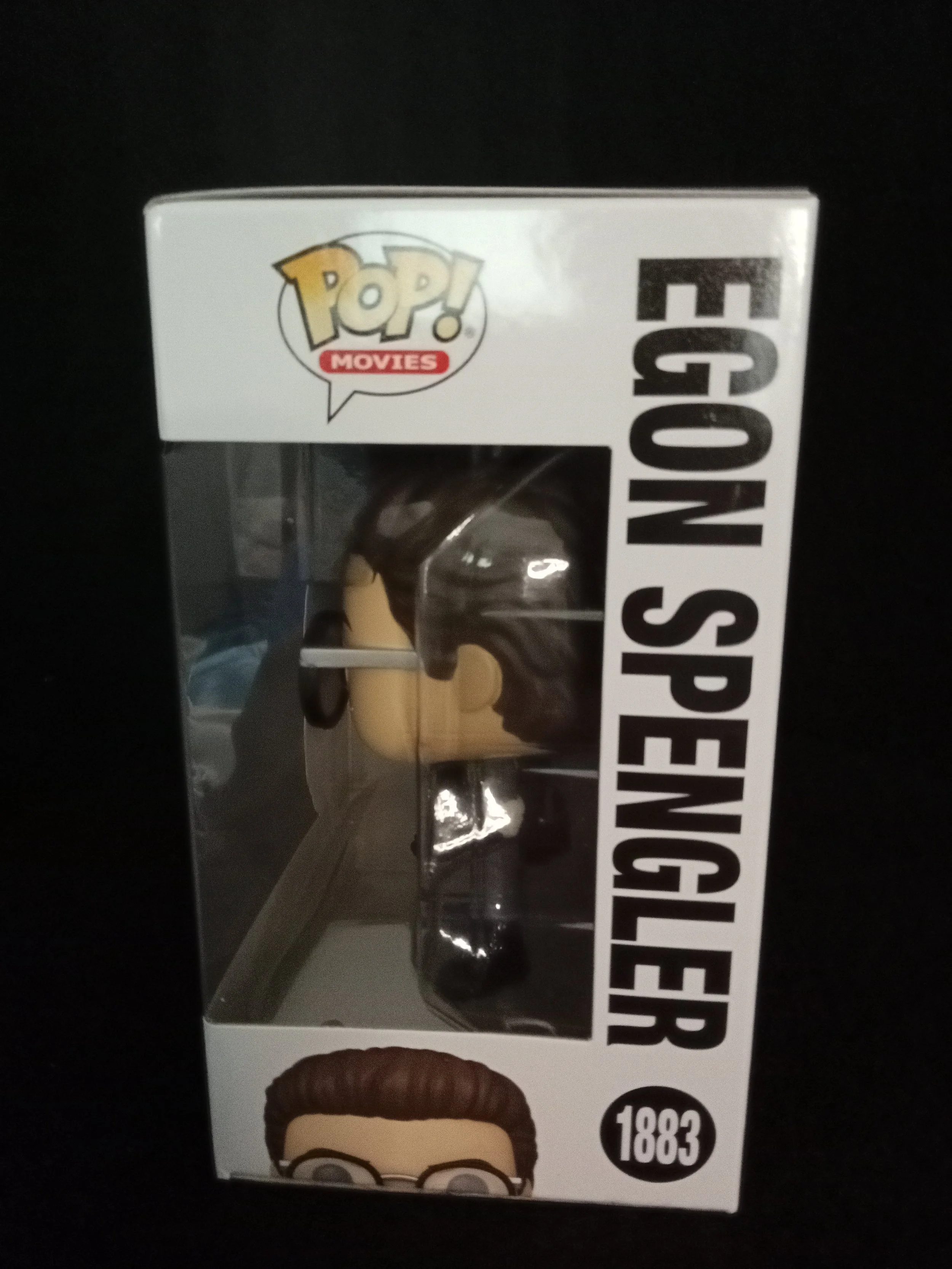 Egon Spengler 1883 - 2 - Funko Pop!.jpg