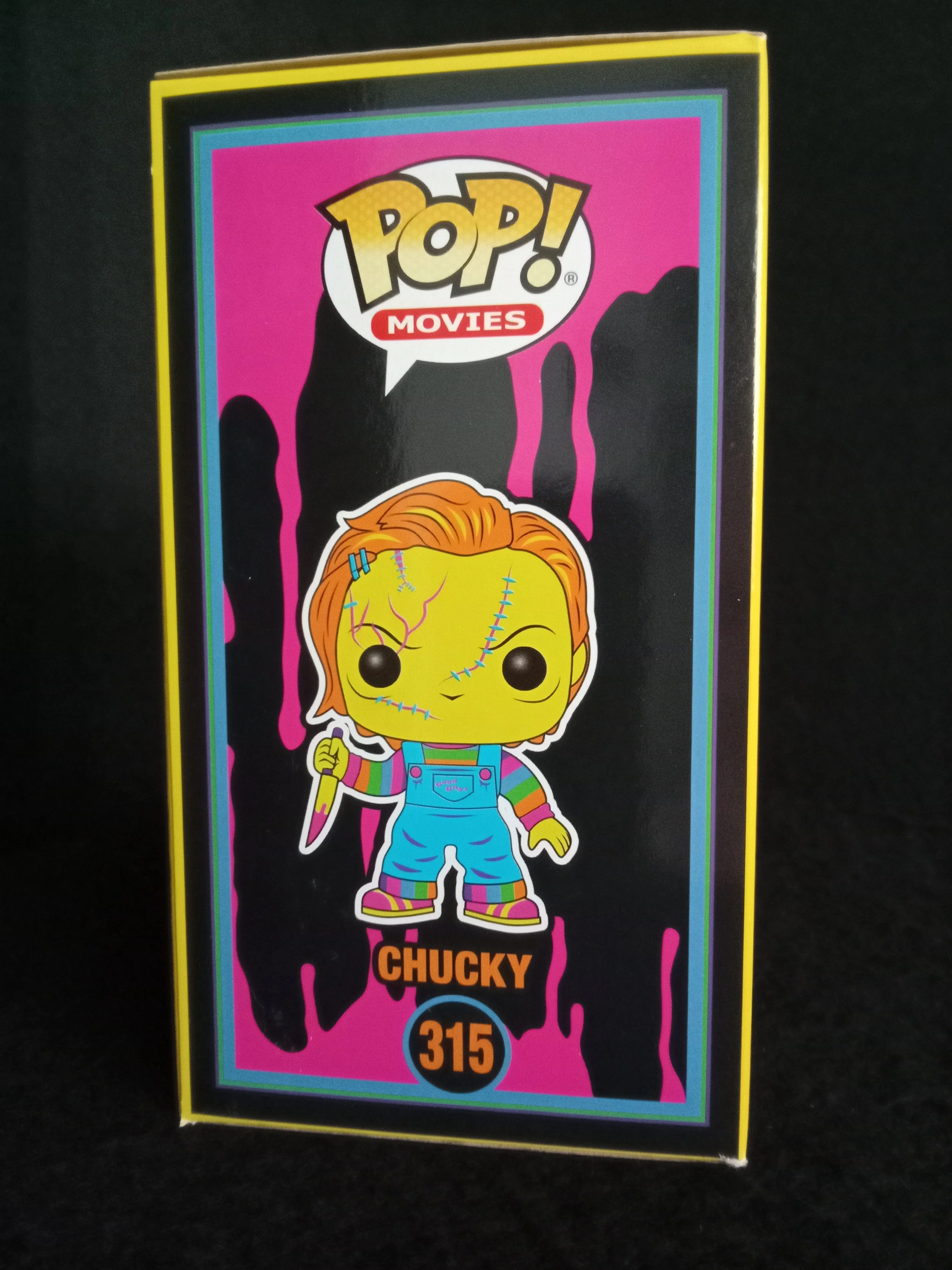 Chucky 315 - Blacklight - 4 - Funko Pop!.jpg