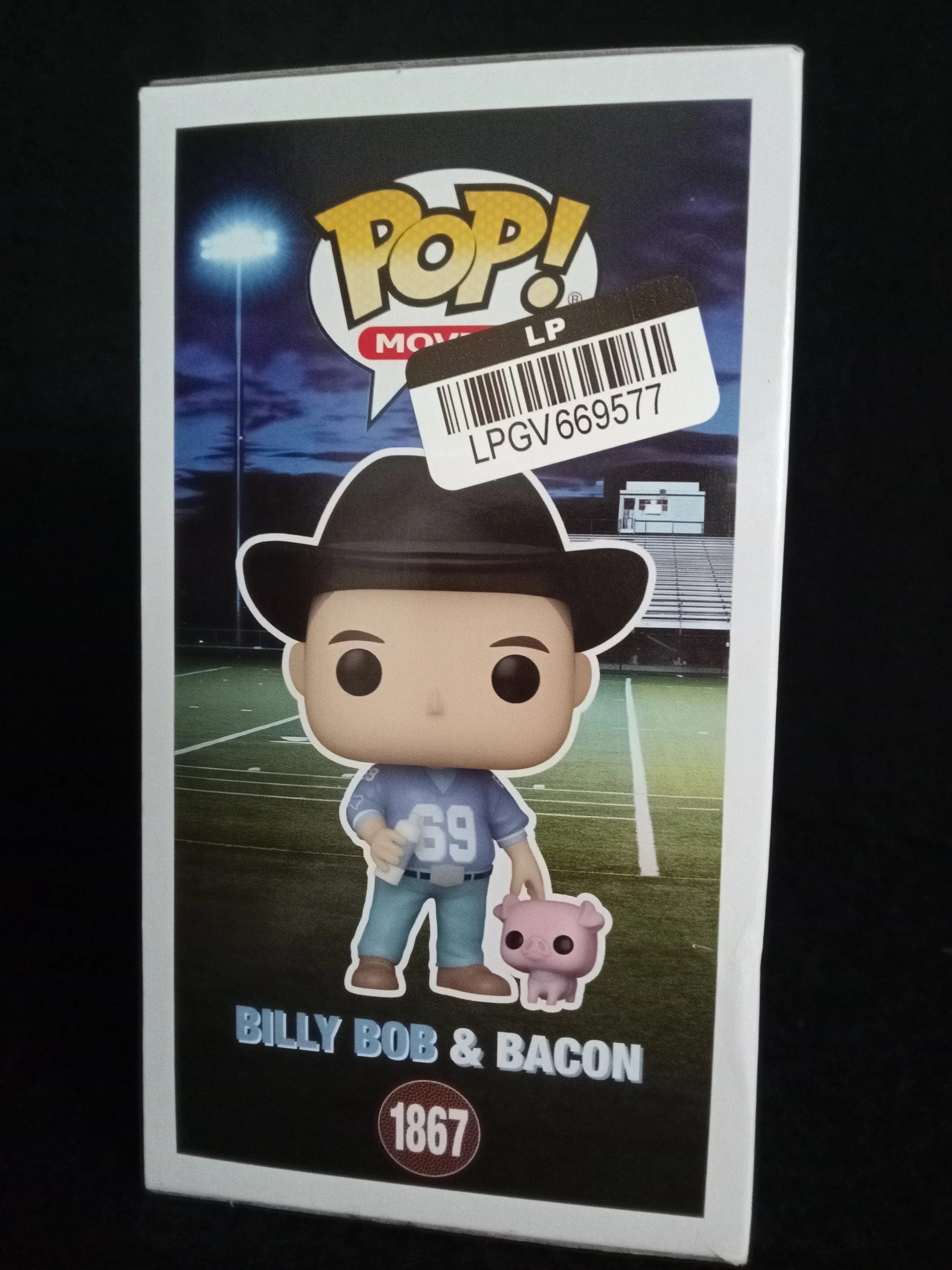 Billy Bob & Bacon 1867 - 4 - Funko Pop!.jpg