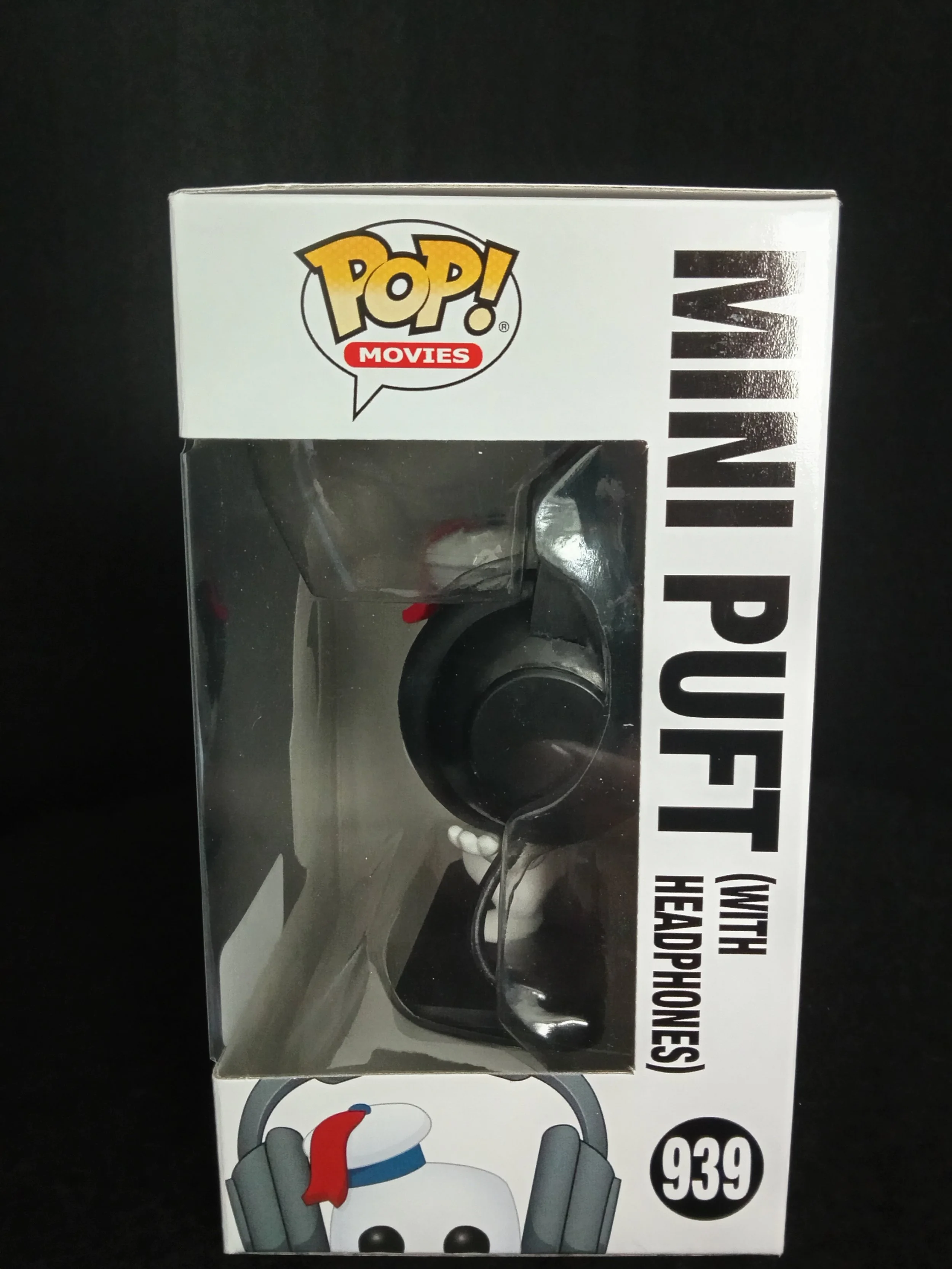 Mini Puft 939 - Headphones - Left - Funko Pop!.jpg