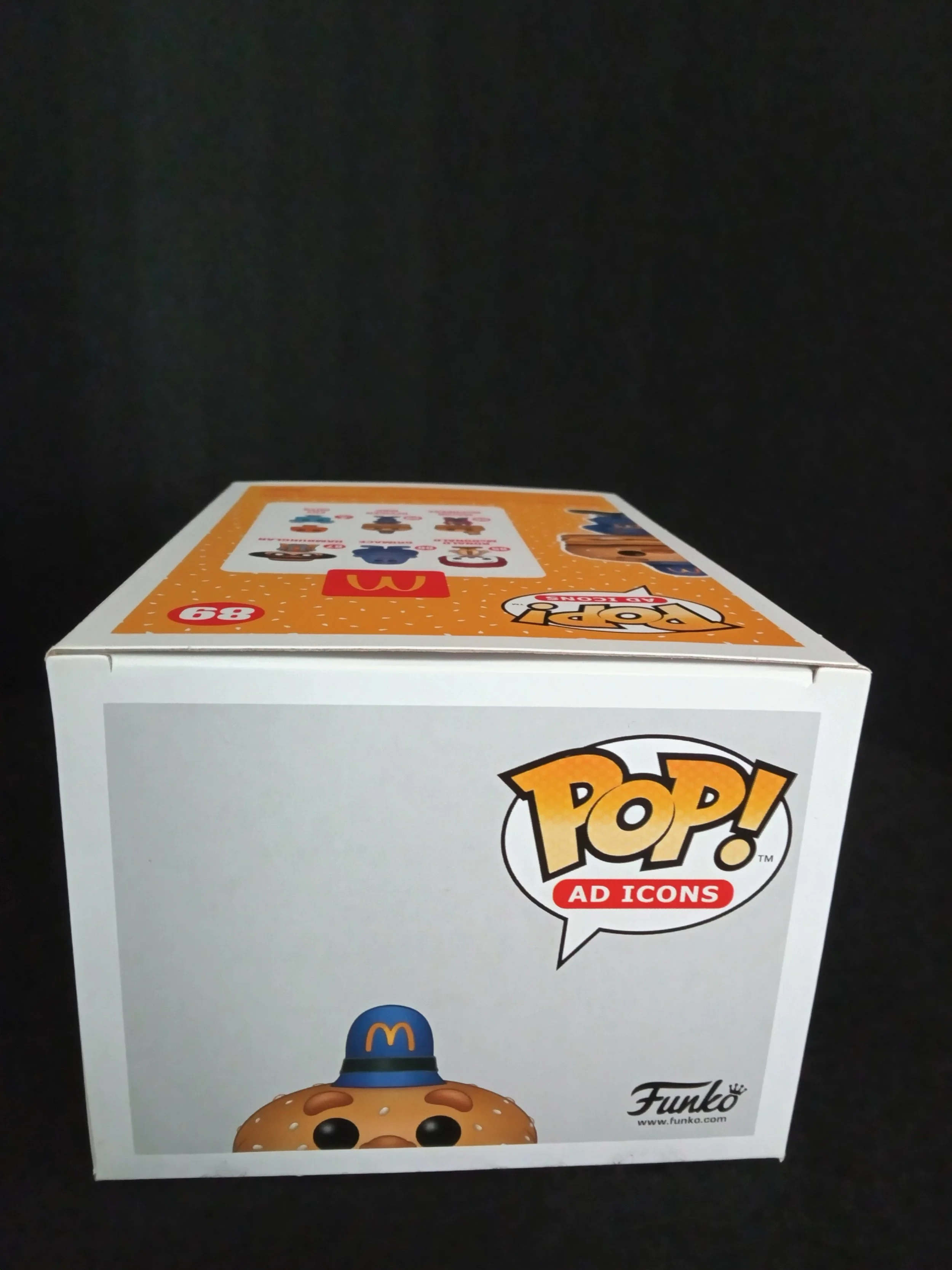 Officer Mac 89 - Top - Funko Pop!.jpg