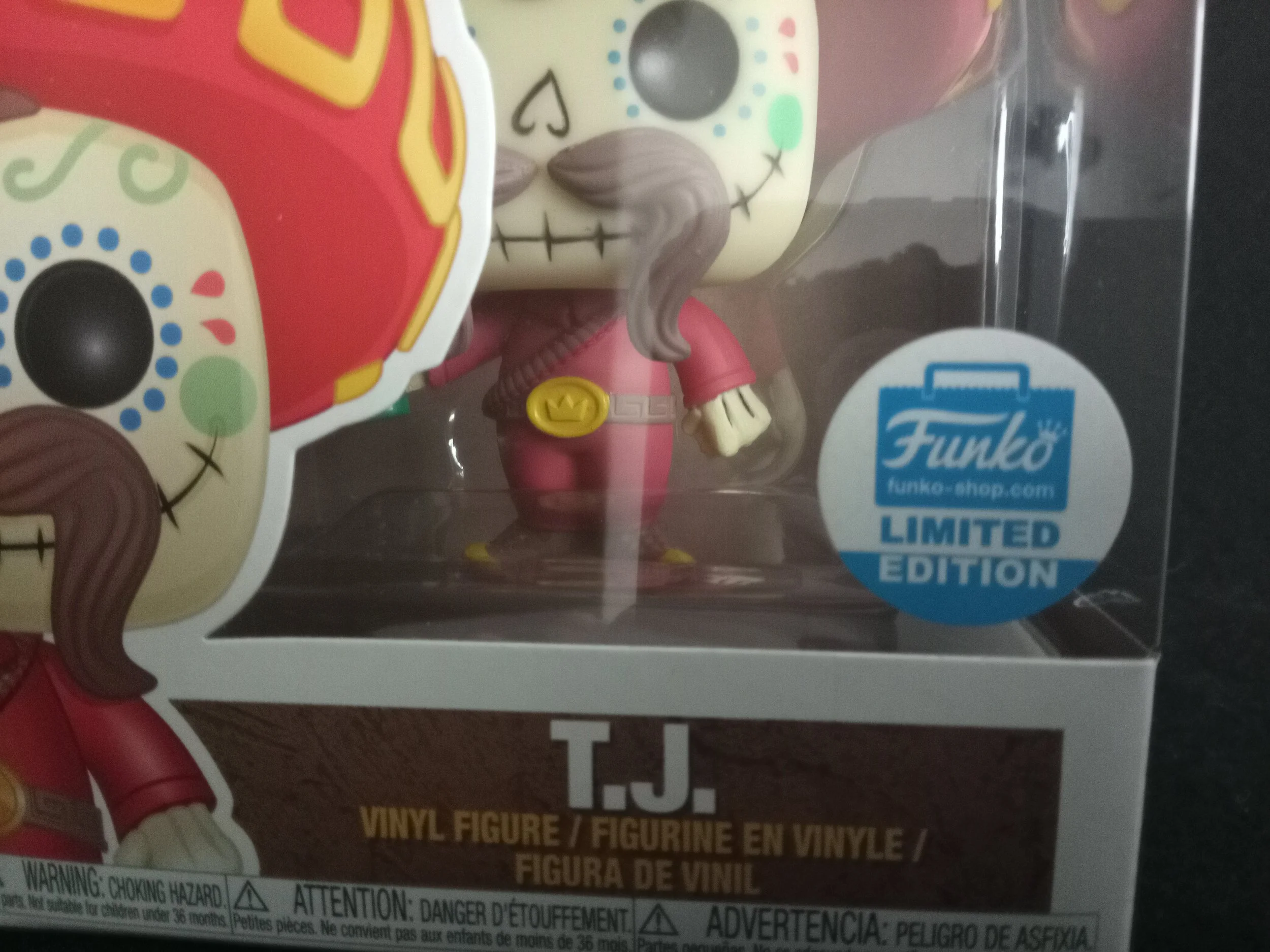 T.J. 21 - 7 - Funko Pop!.jpg