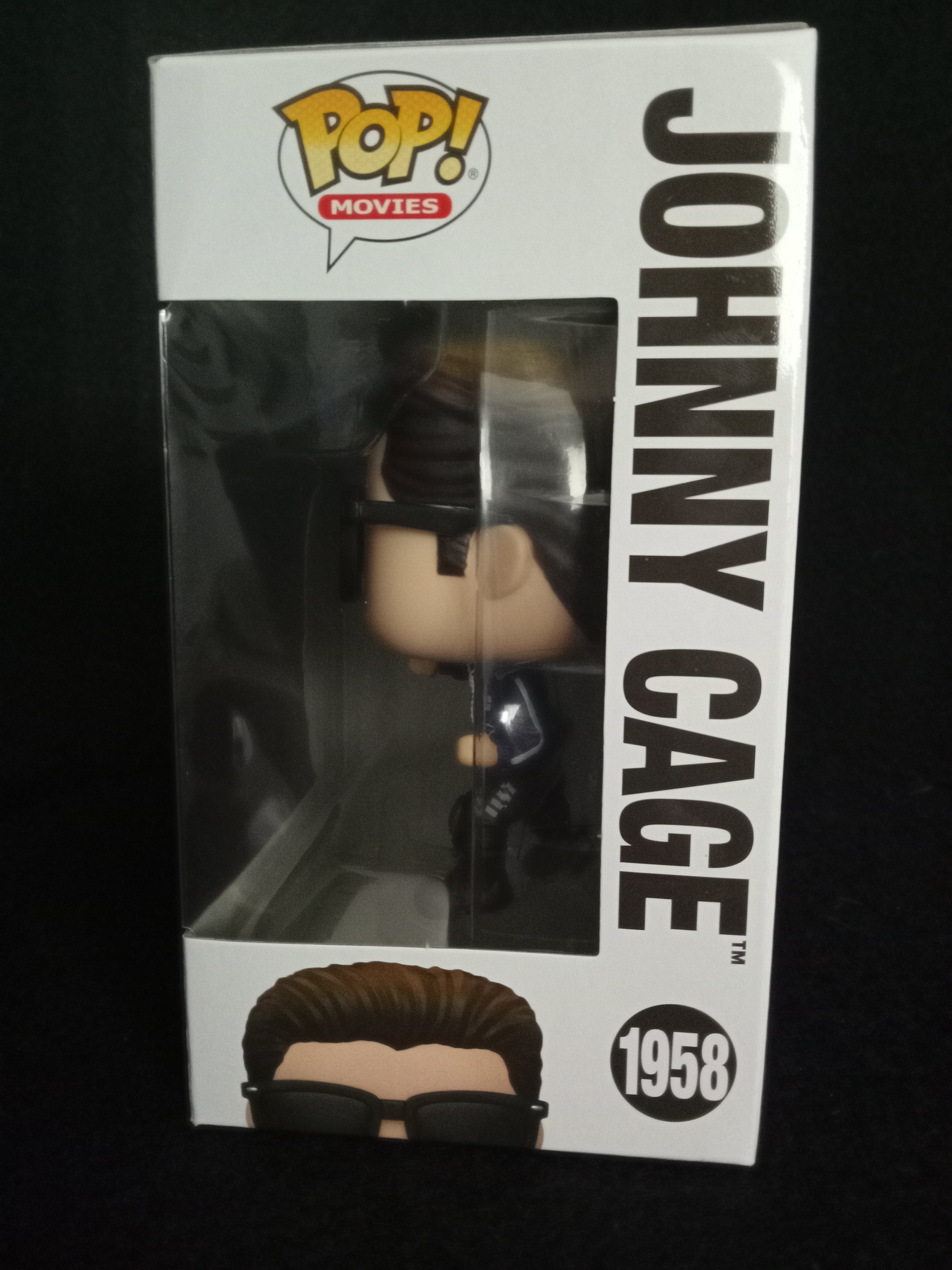 Johnny Cage 1958 - 2 - Funko Pop!.jpg