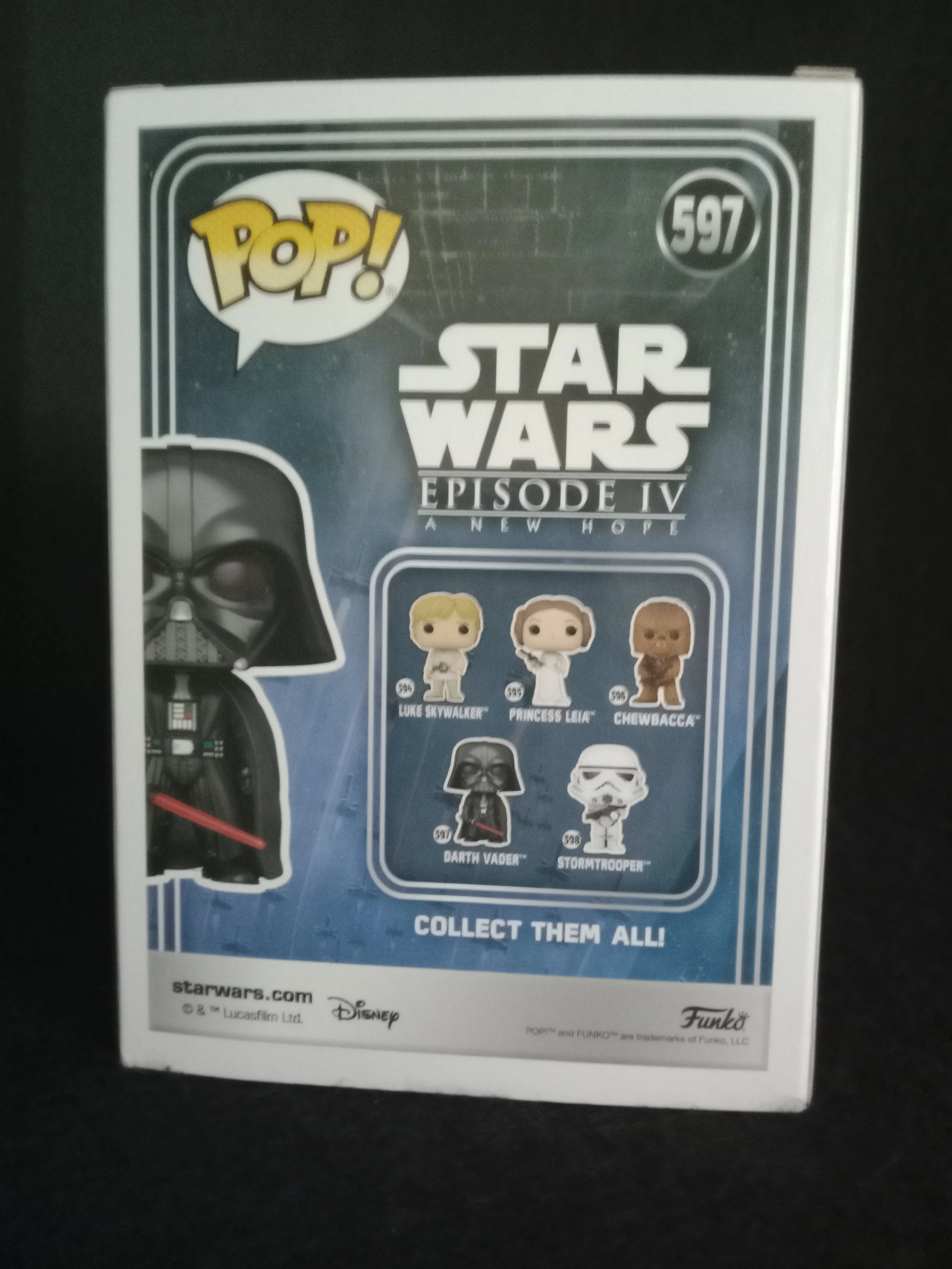 Darth Vader 597 - 3 - Funko Pop!.jpg